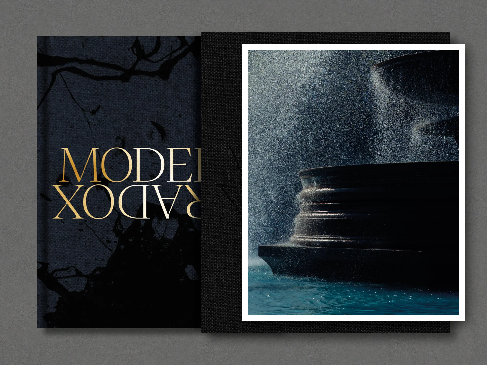 Modern Paradox - Special Edition (4 Print Options) - Image 5