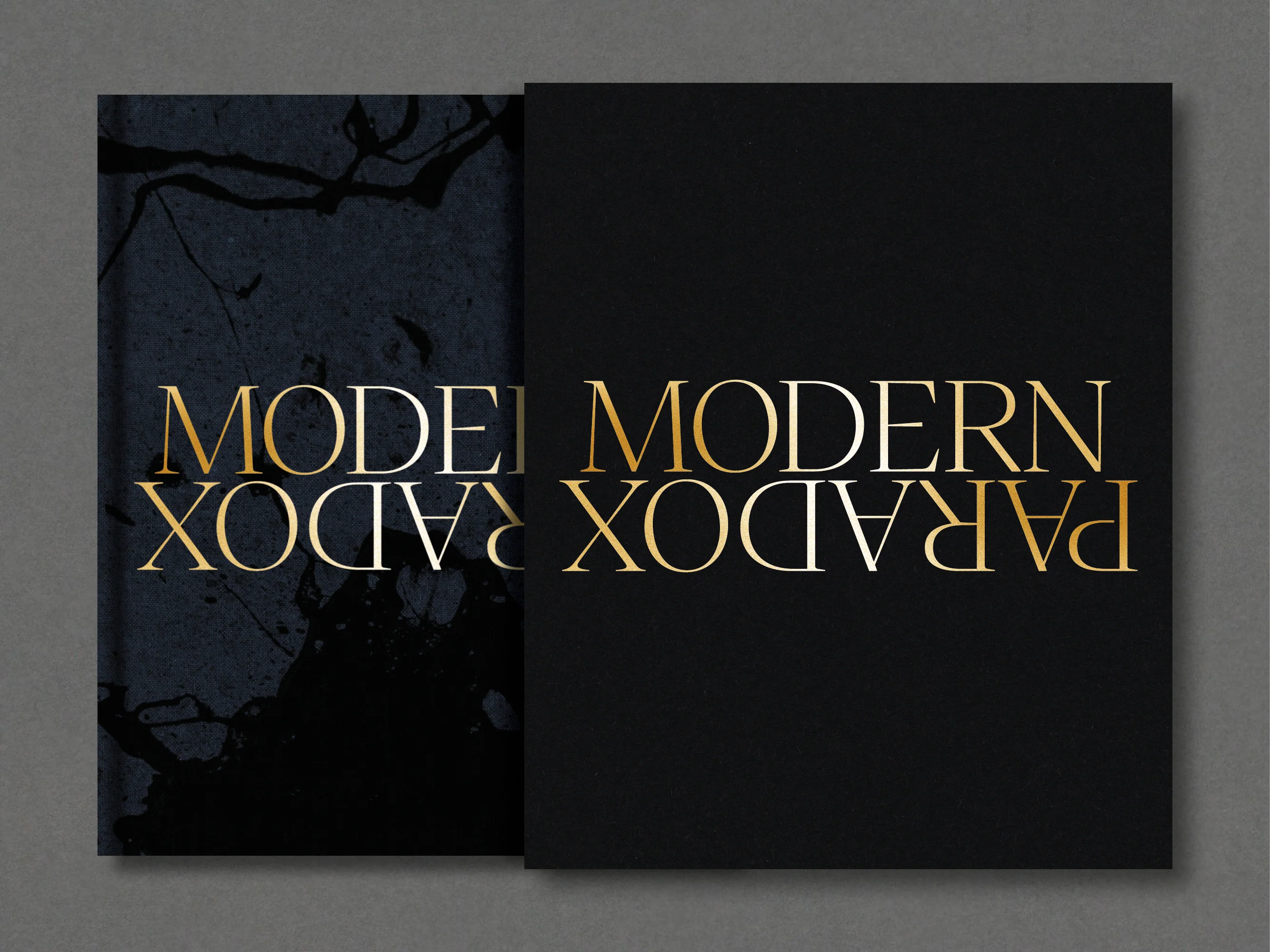 Modern Paradox - Special Edition (4 Print Options) - Image 6