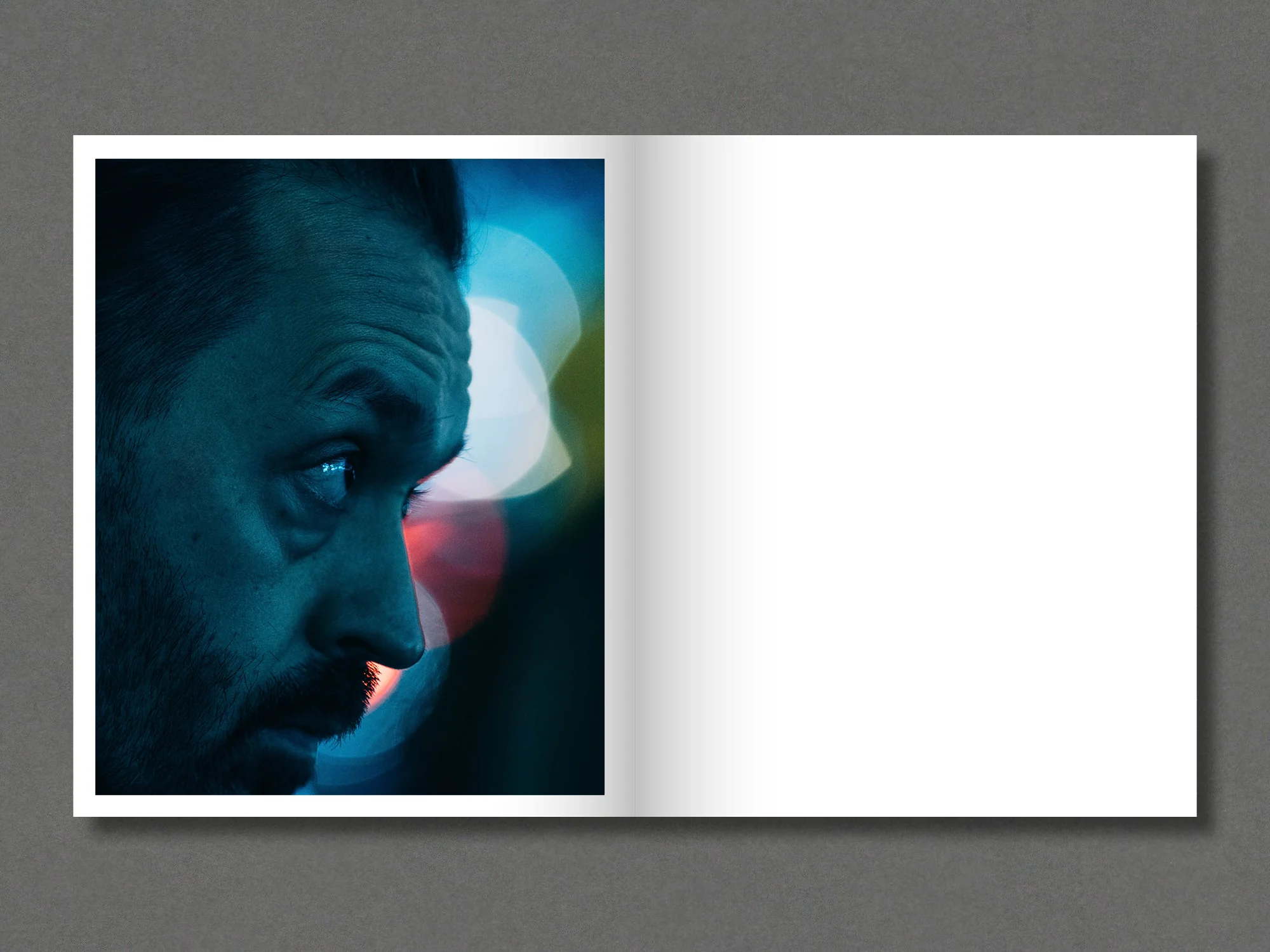 Modern Paradox - Special Edition (4 Print Options) - Image 8