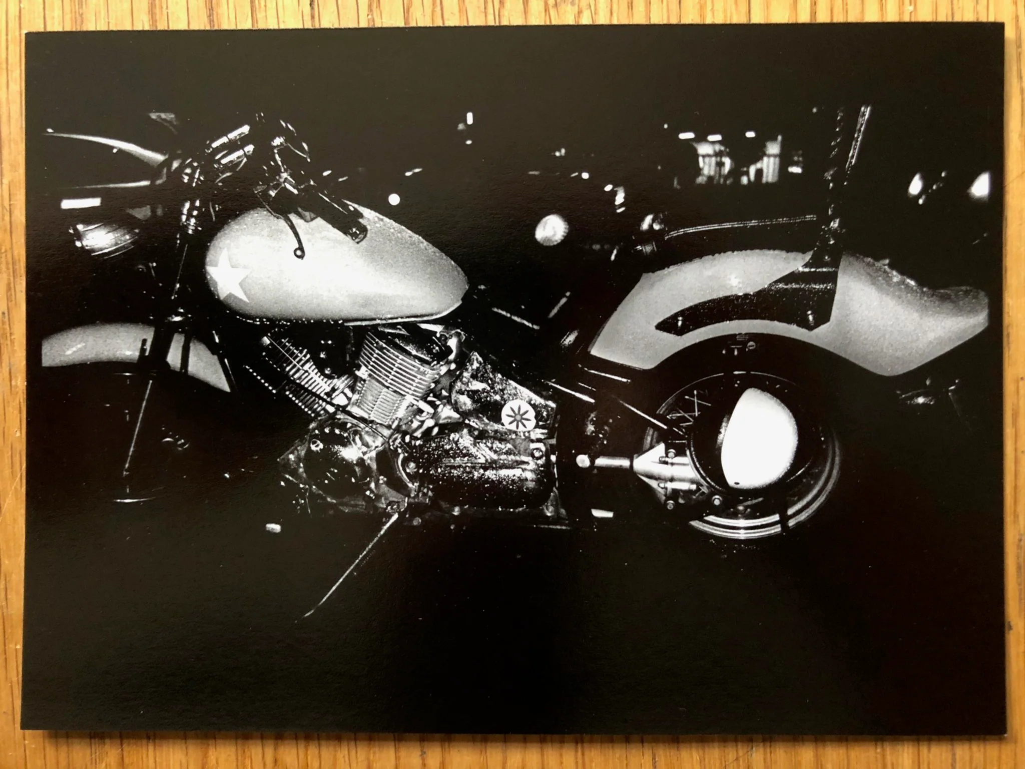 Moto (One Picture Book) - Image 3