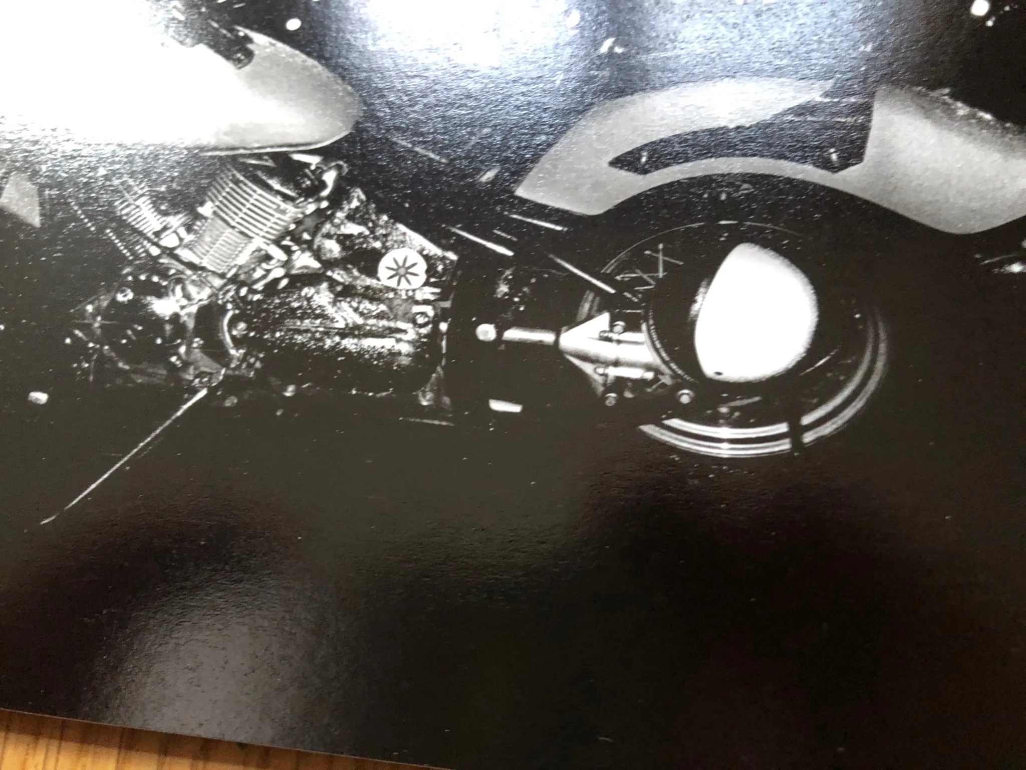 Moto (One Picture Book) - Image 4