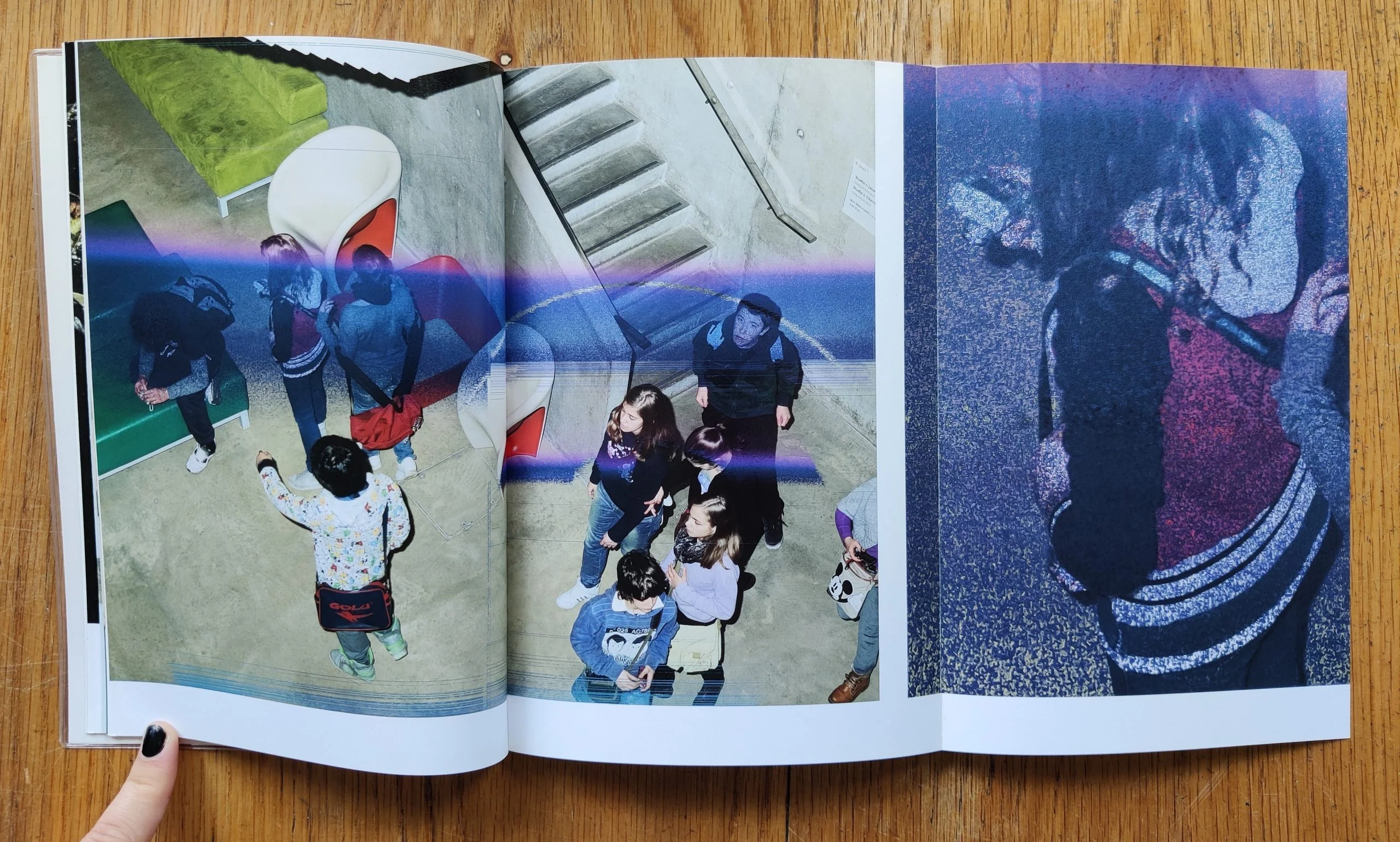 New Colour Guide - Image 3