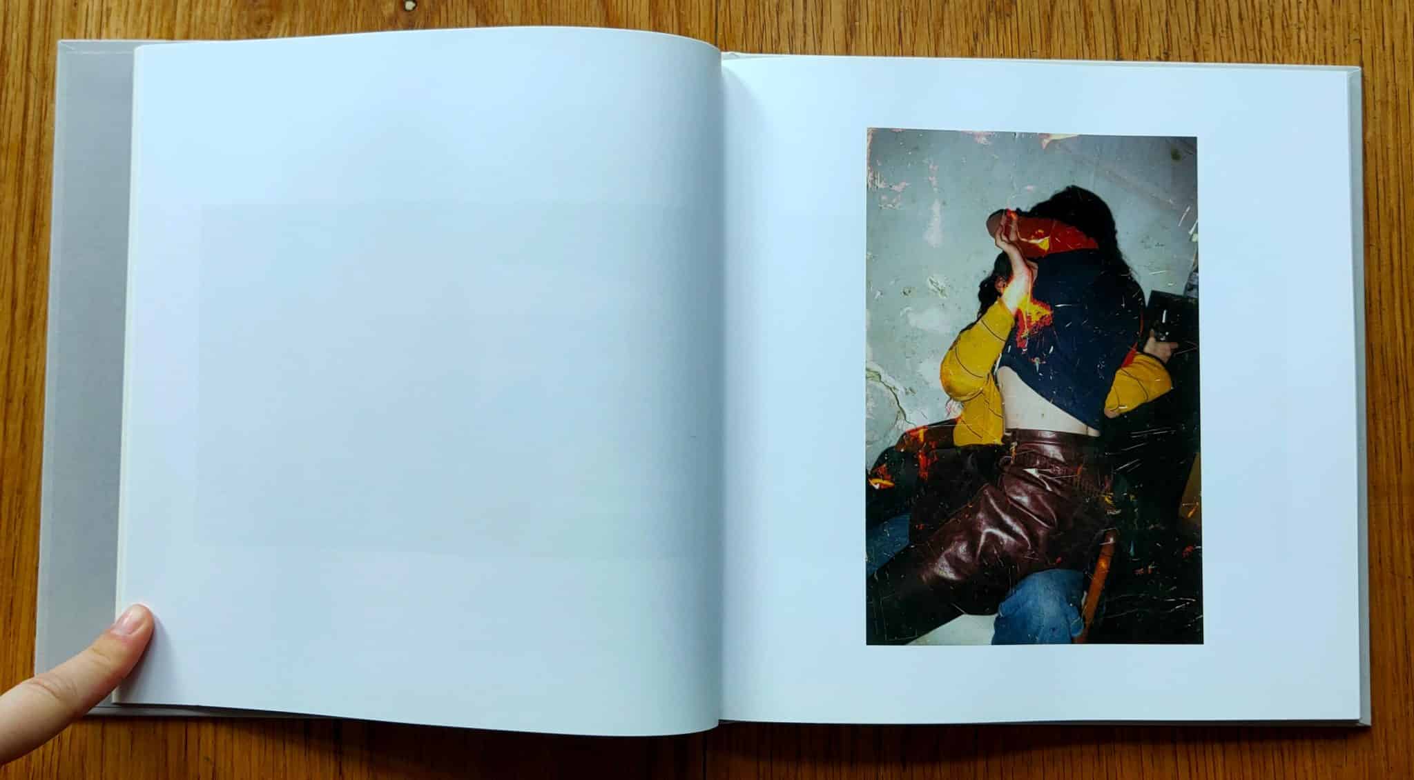 Now Here Then - Image 4