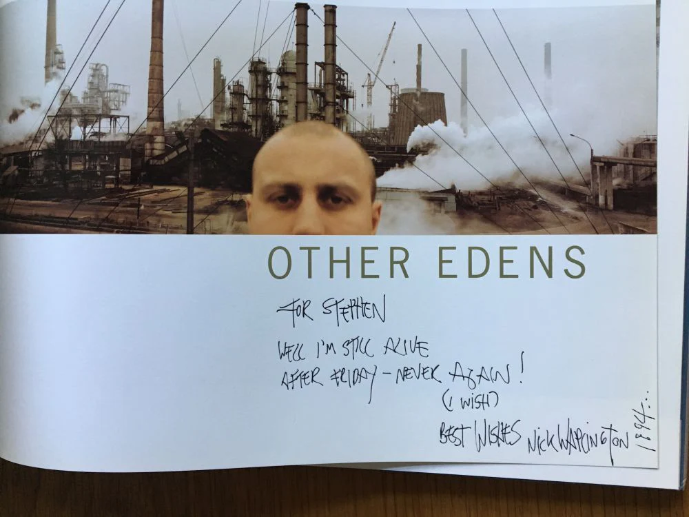 Other Edens - Image 3