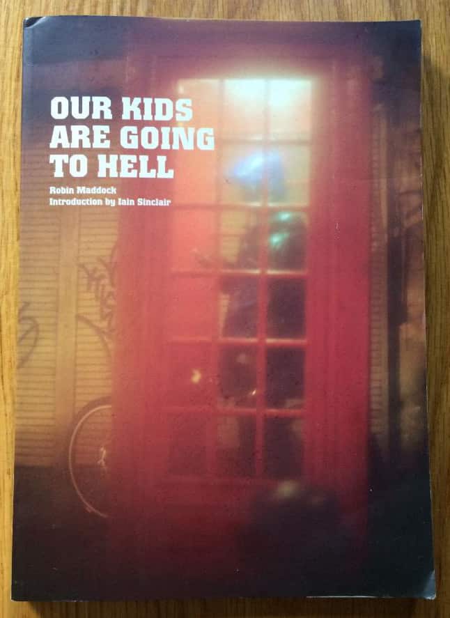 Our Kids are Going to Hell - Image 5