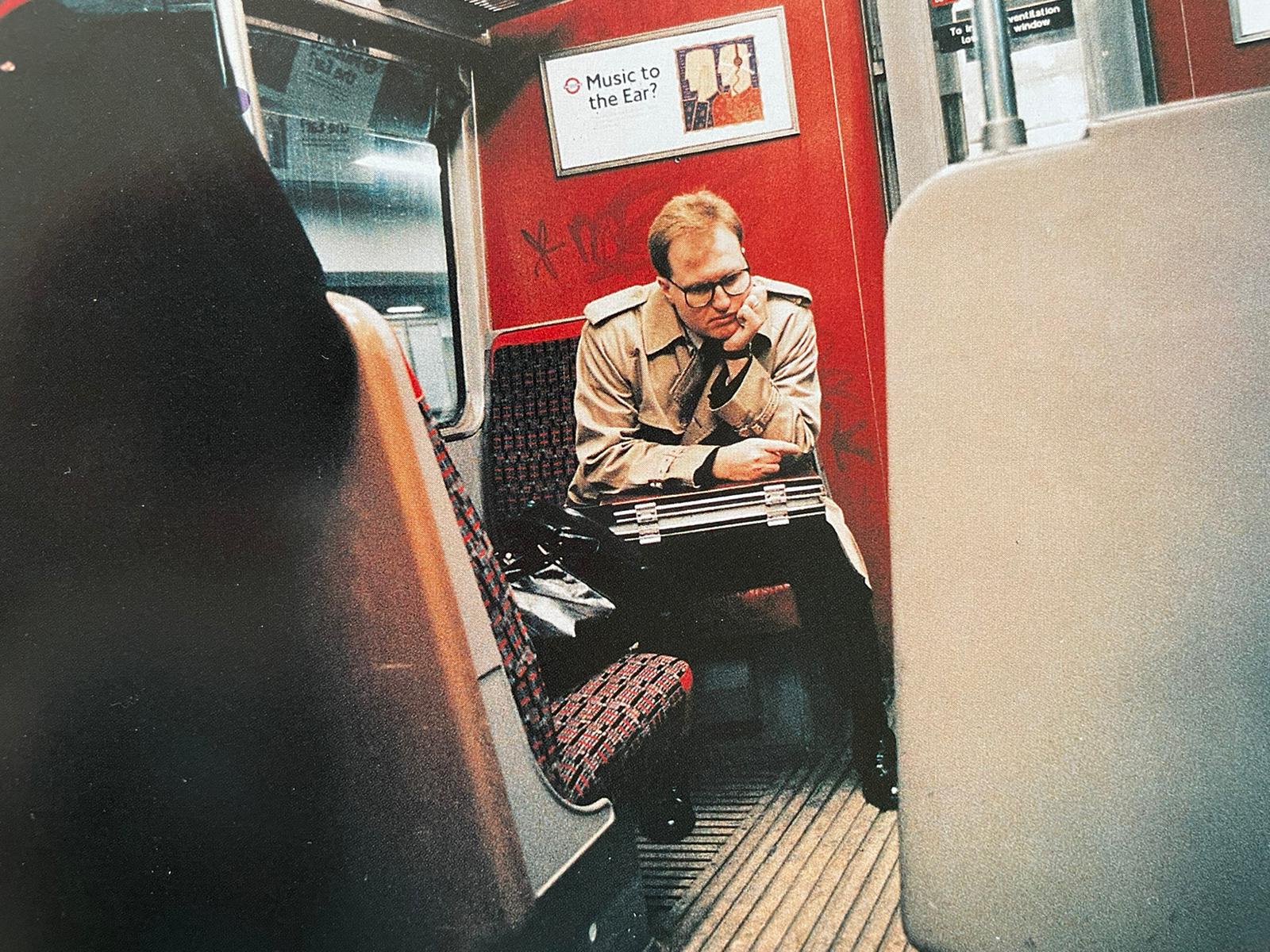 Photographers' London 1839 - 1994 - Image 6