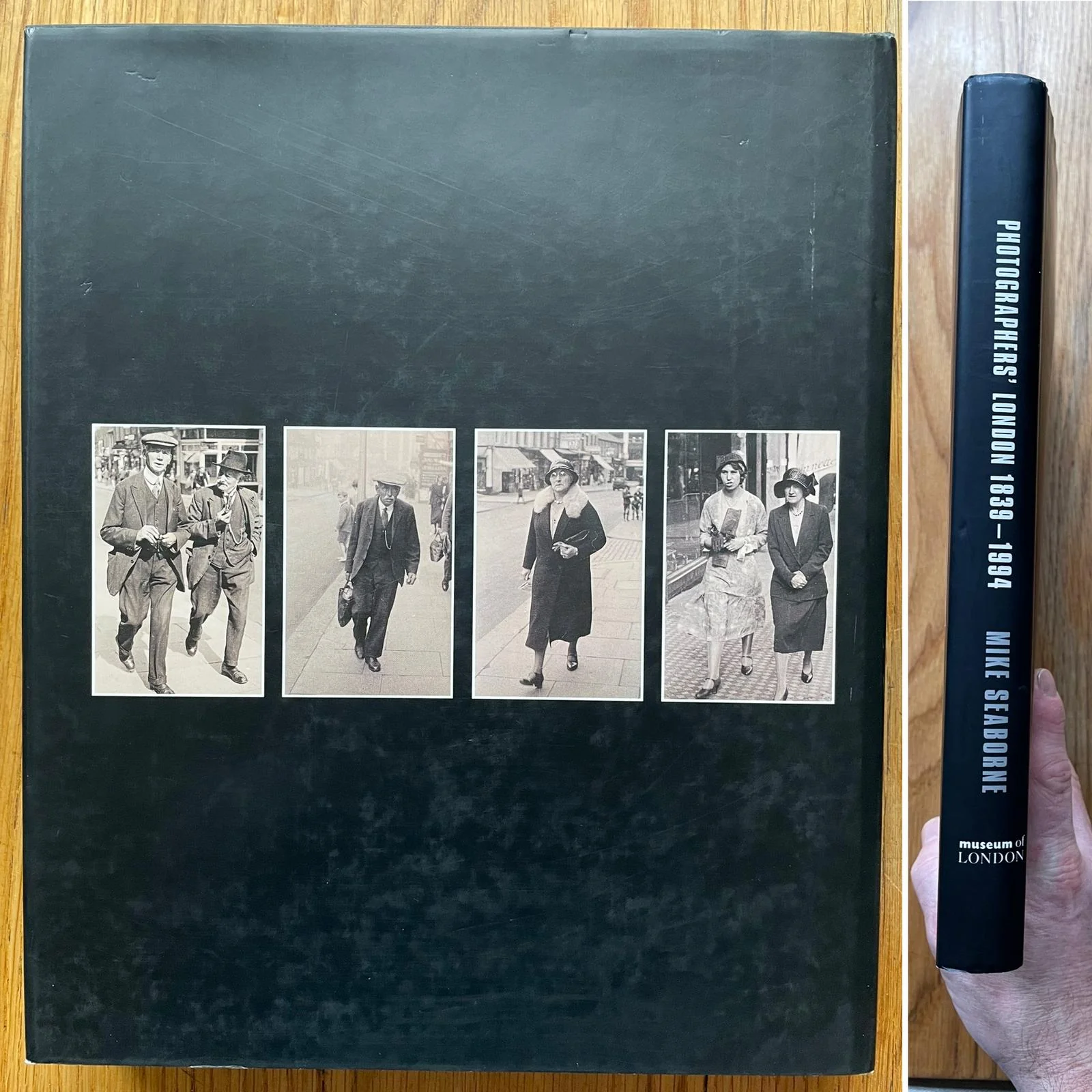 Photographers' London 1839 - 1994 - Image 8