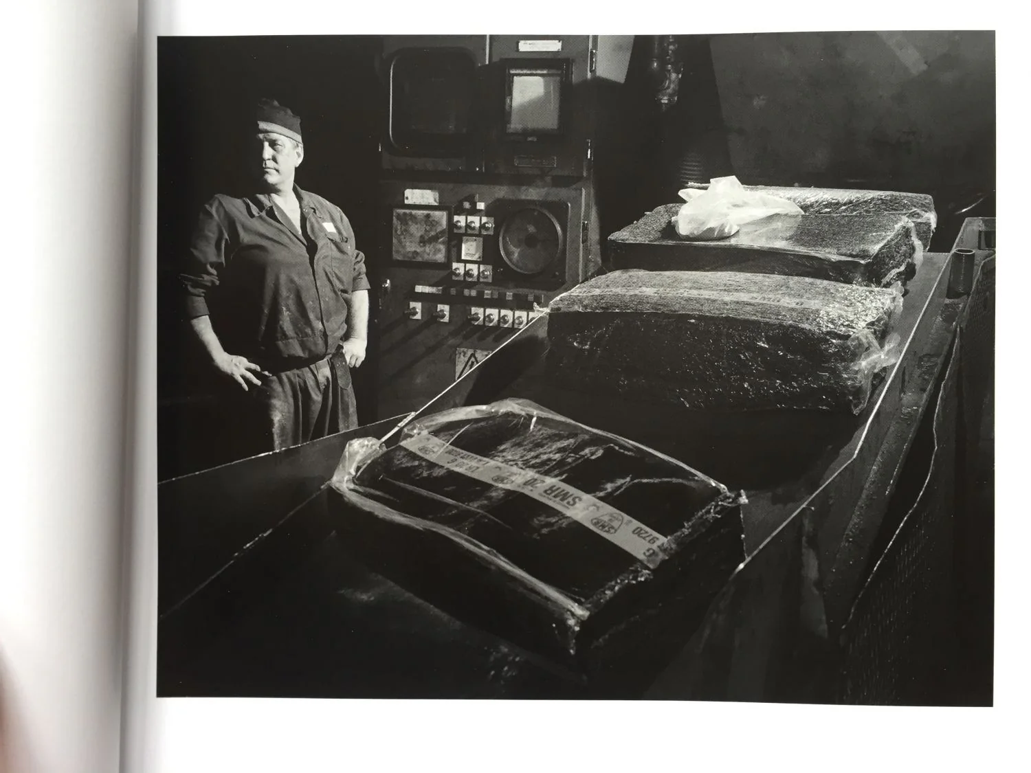 Pirelli Work - Image 4