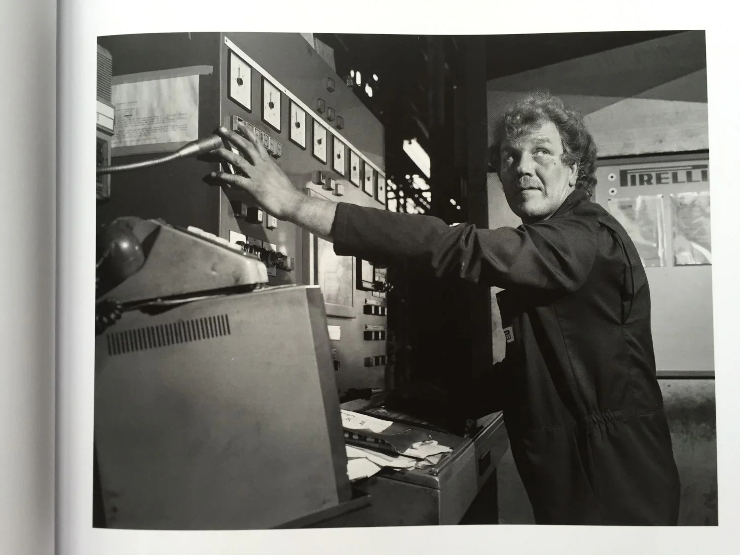 Pirelli Work - Image 6