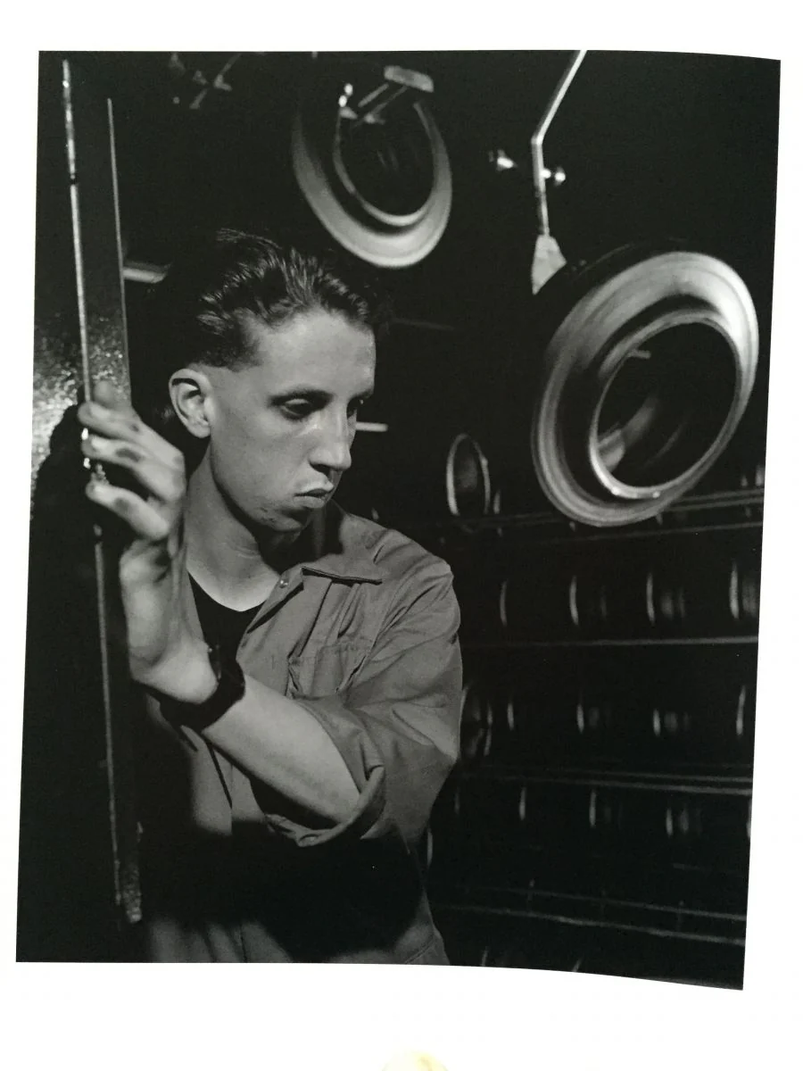 Pirelli Work - Image 6