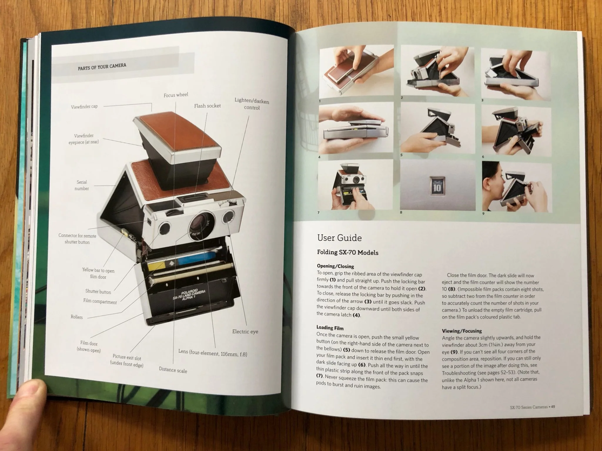 Polaroid The Missing Manual - Image 4