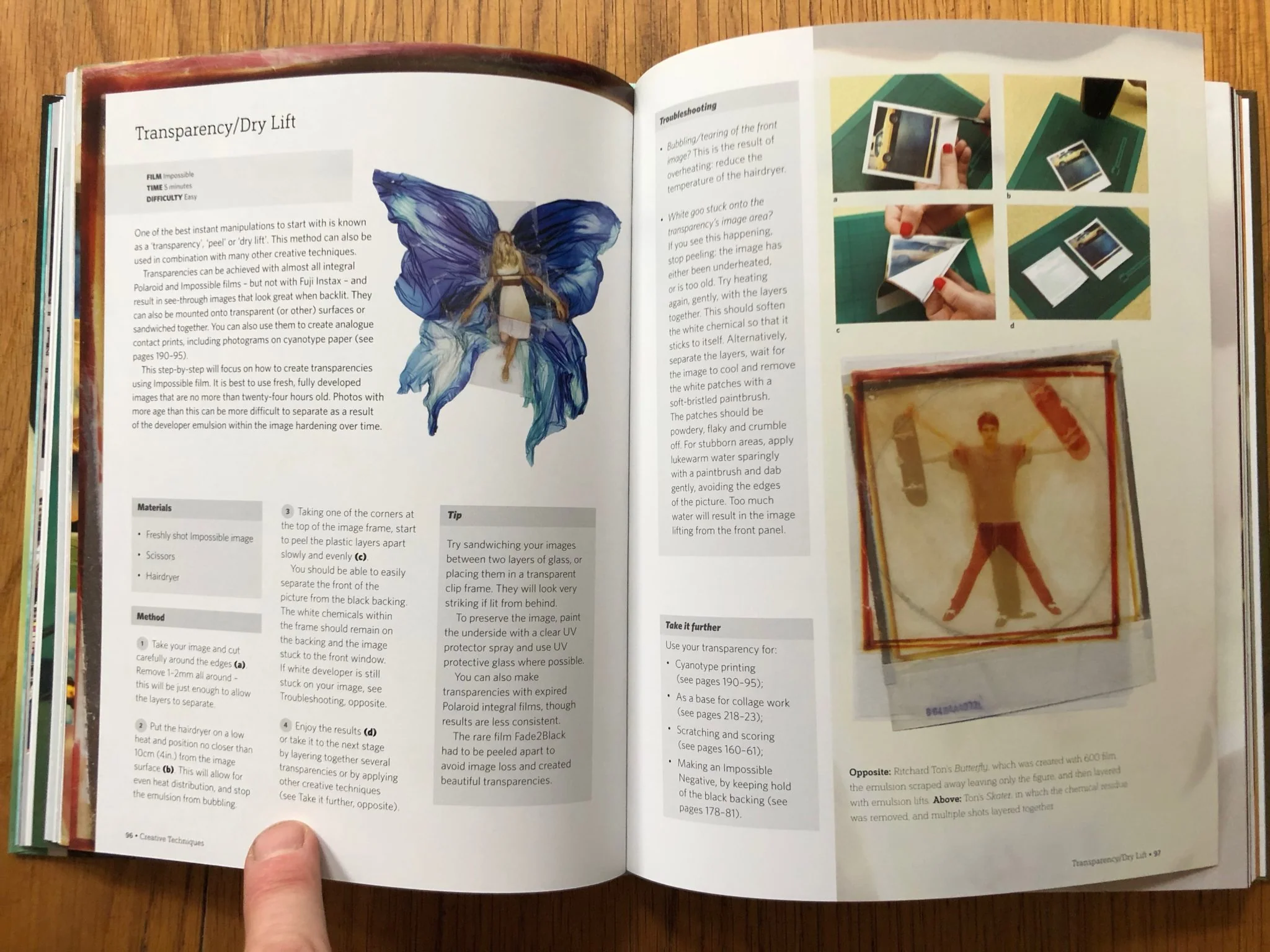 Polaroid The Missing Manual - Image 5