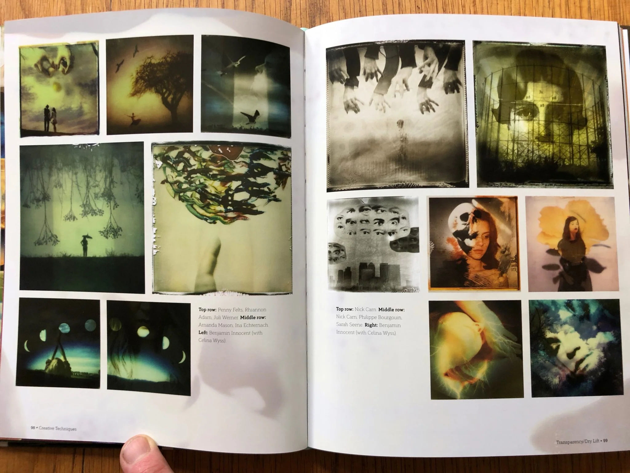 Polaroid The Missing Manual - Image 6