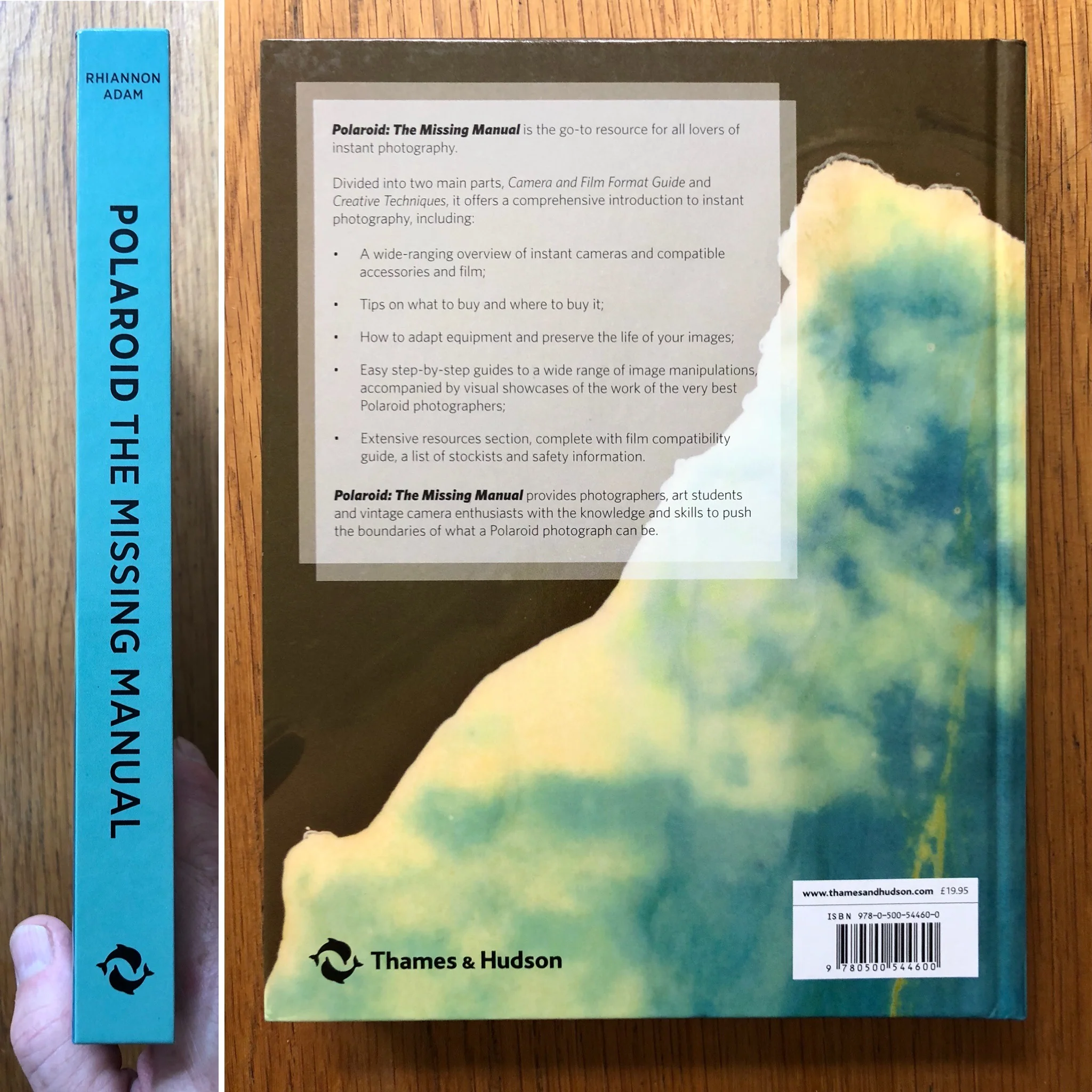 Polaroid The Missing Manual - Image 8