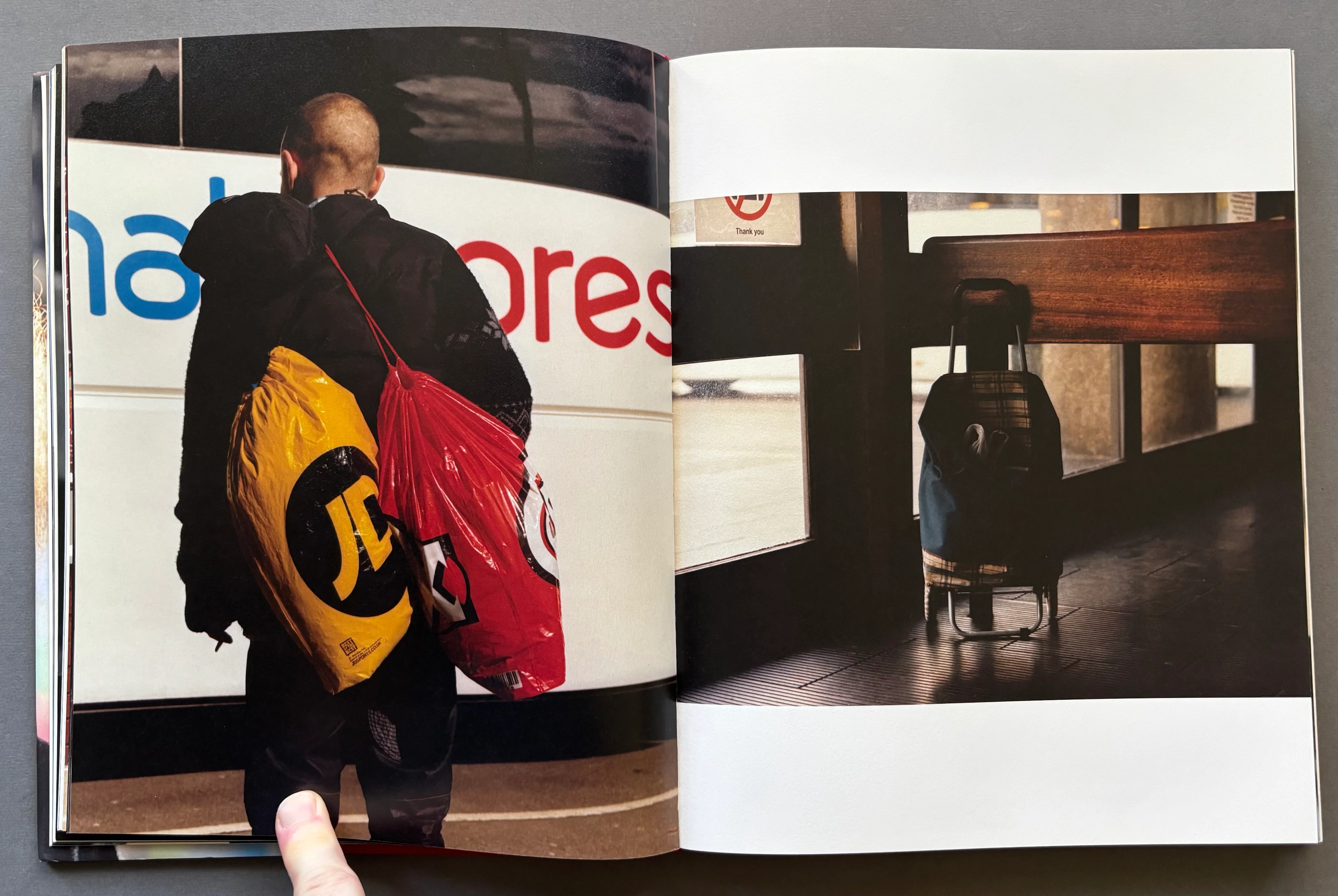 Preston Bus Station - Image 7