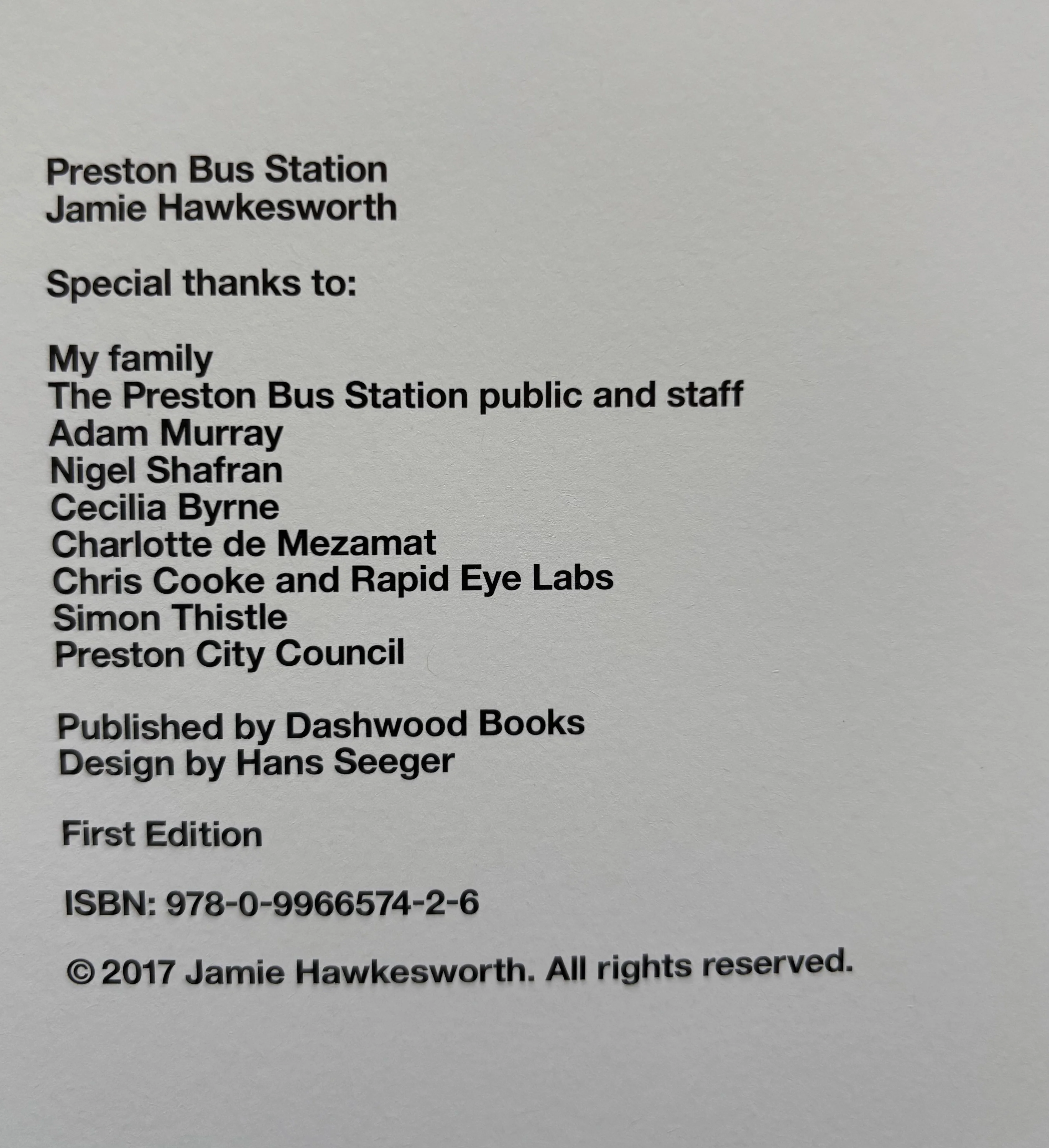 Preston Bus Station - Image 9