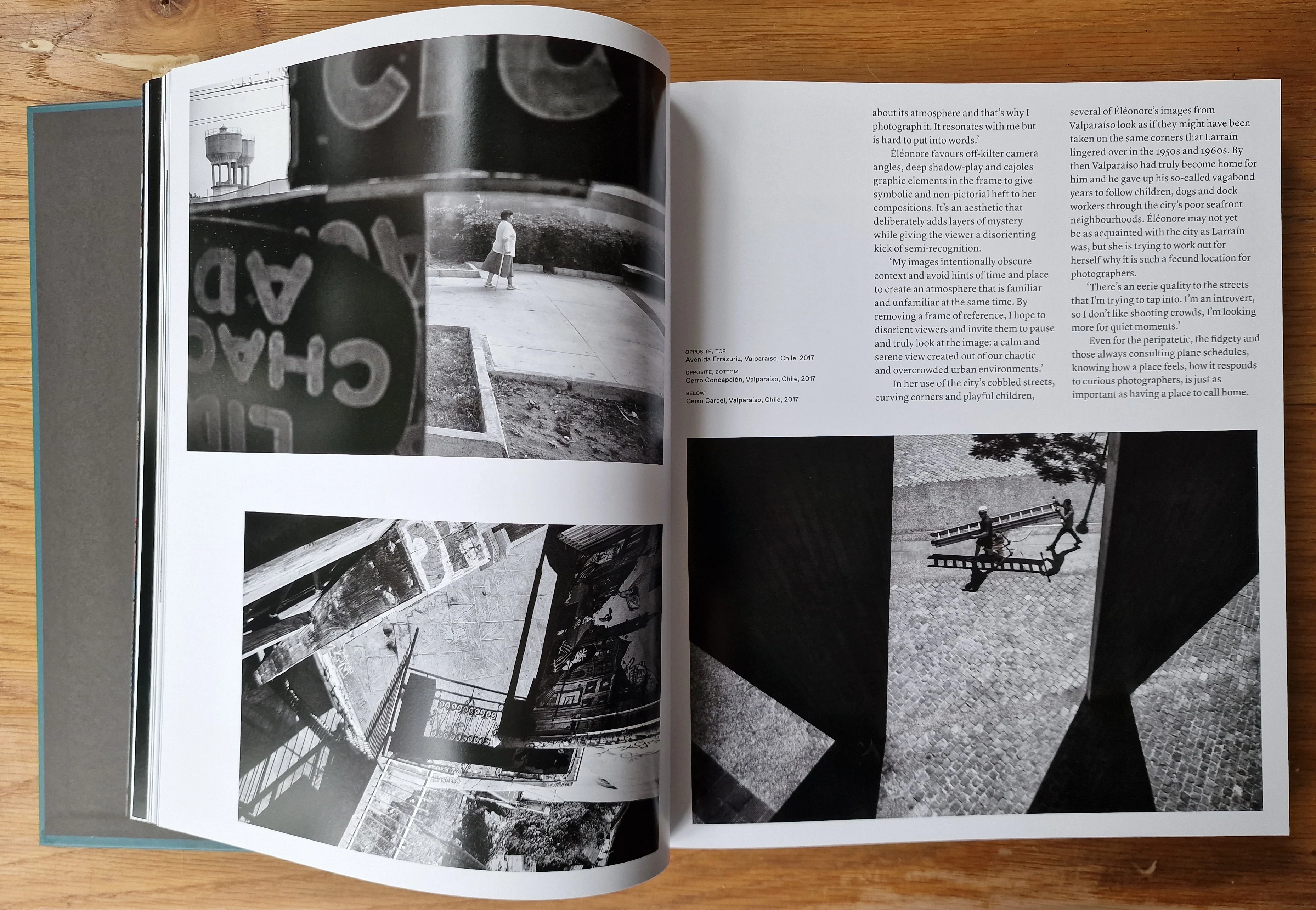 Reclaim the Street: Street Photography's Moment - Image 3