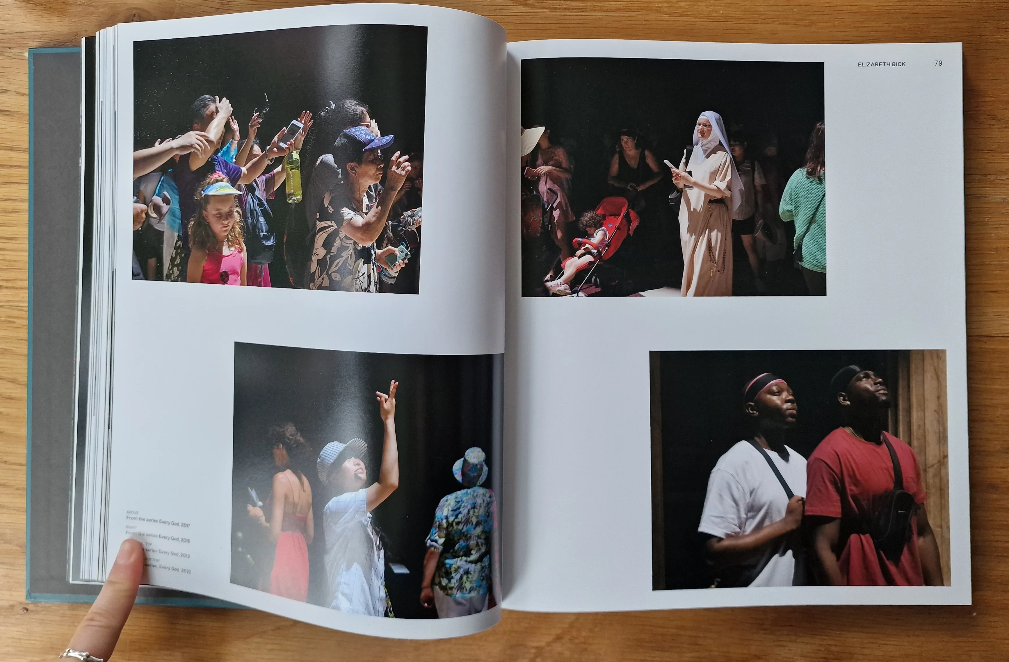 Reclaim the Street: Street Photography's Moment - Image 4