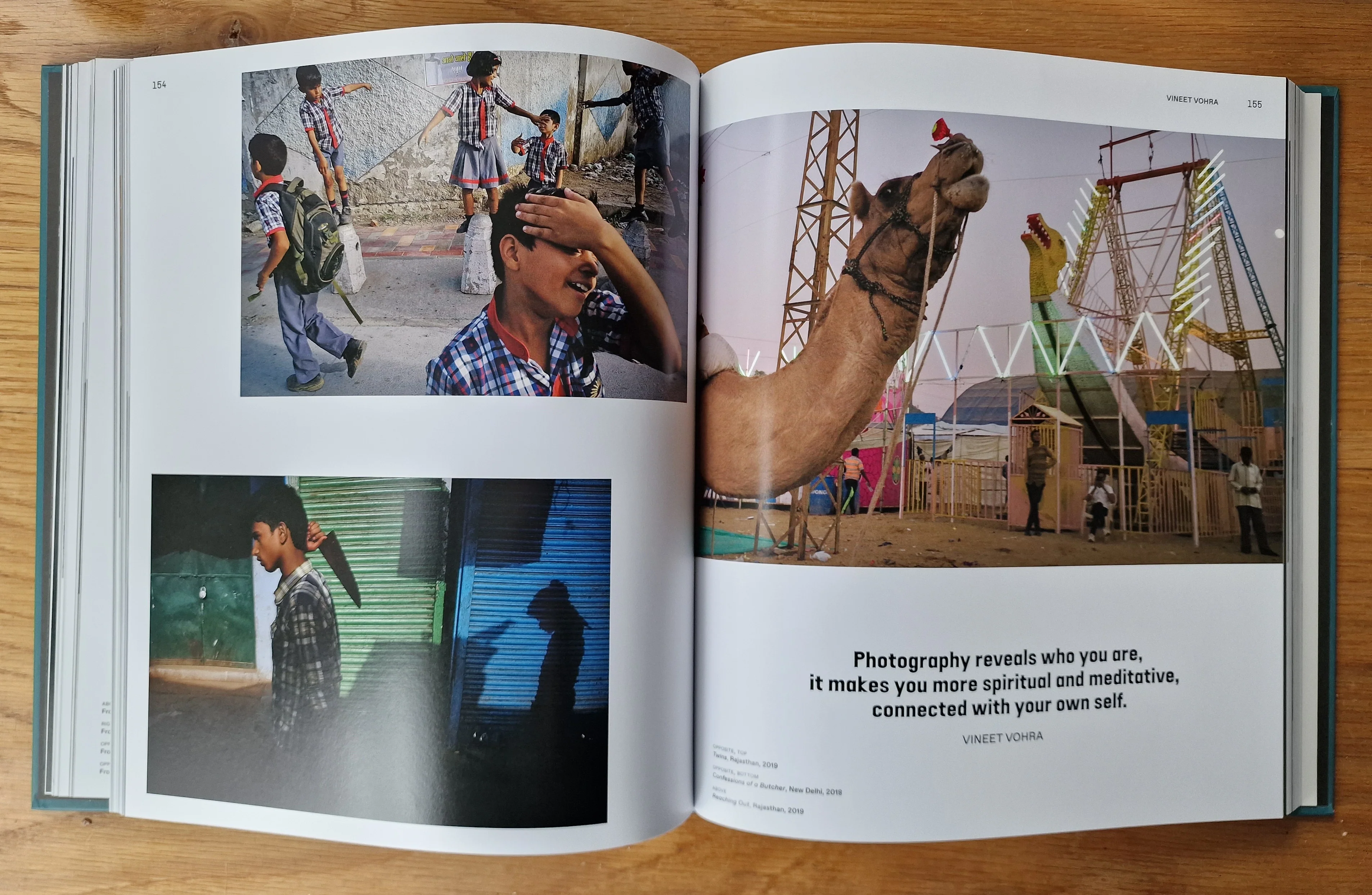 Reclaim the Street: Street Photography's Moment - Image 5
