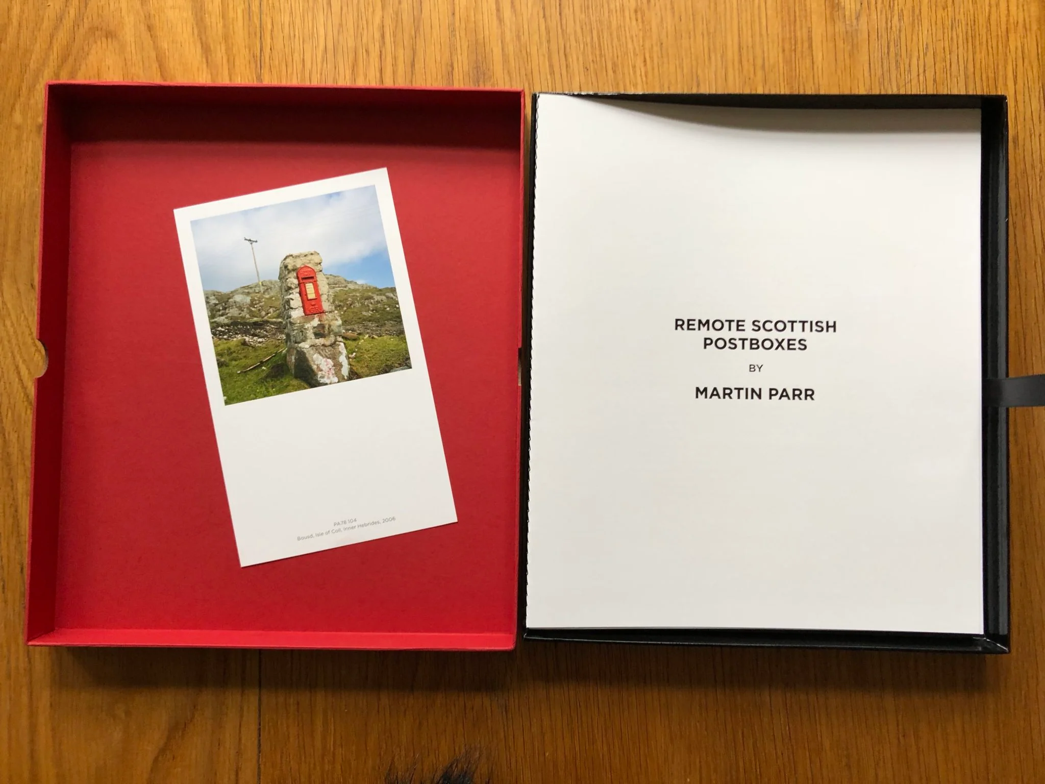 Remote Scottish Postboxes - Image 3