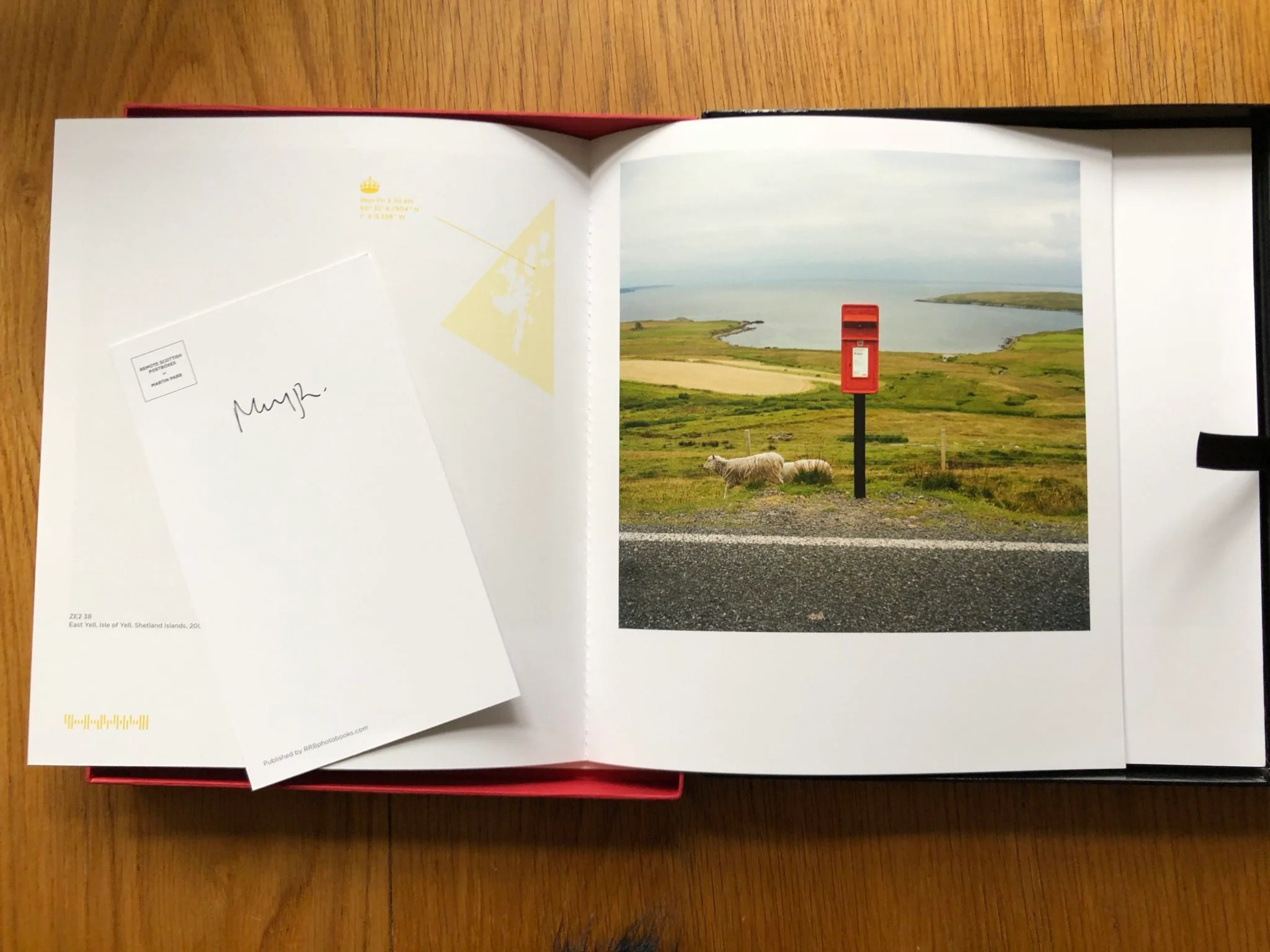 Remote Scottish Postboxes - Image 4