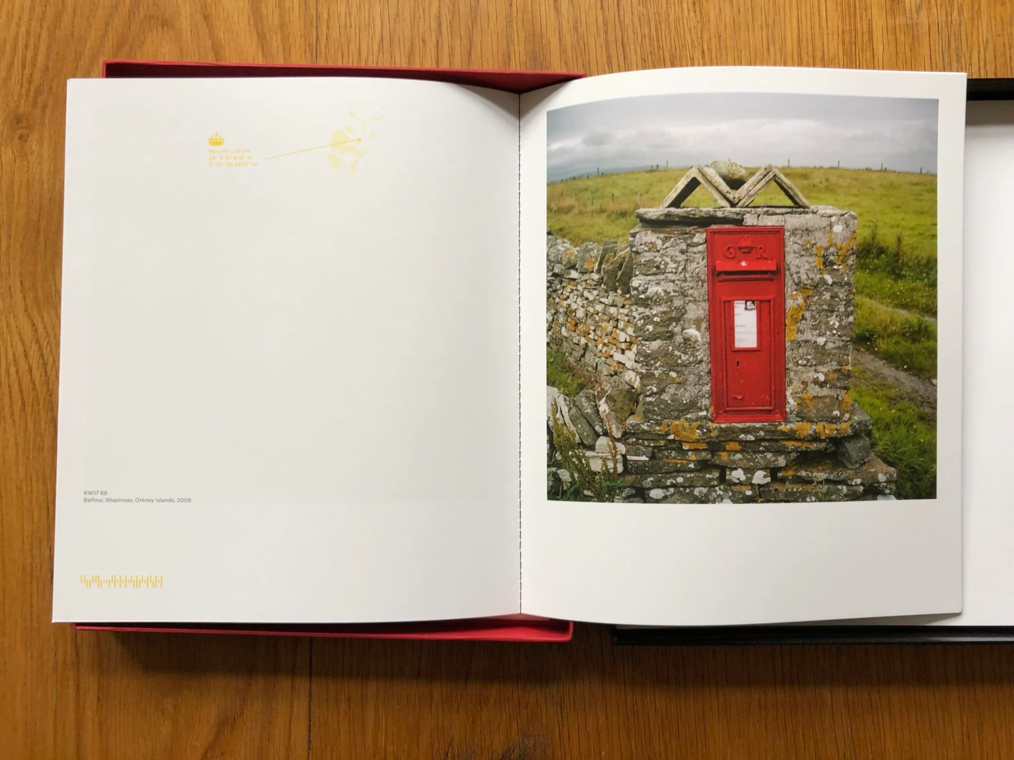 Remote Scottish Postboxes - Image 5