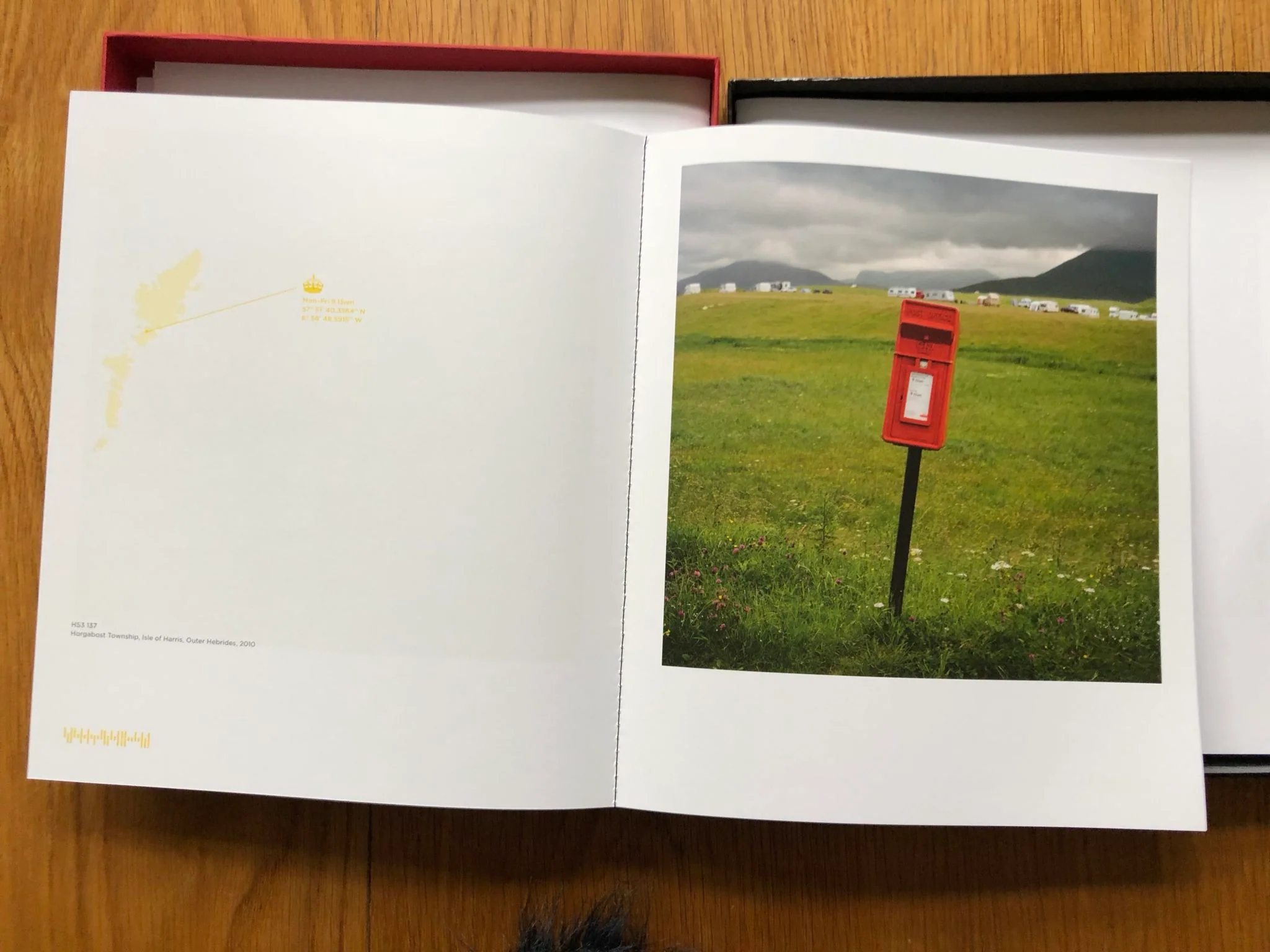 Remote Scottish Postboxes - Image 6