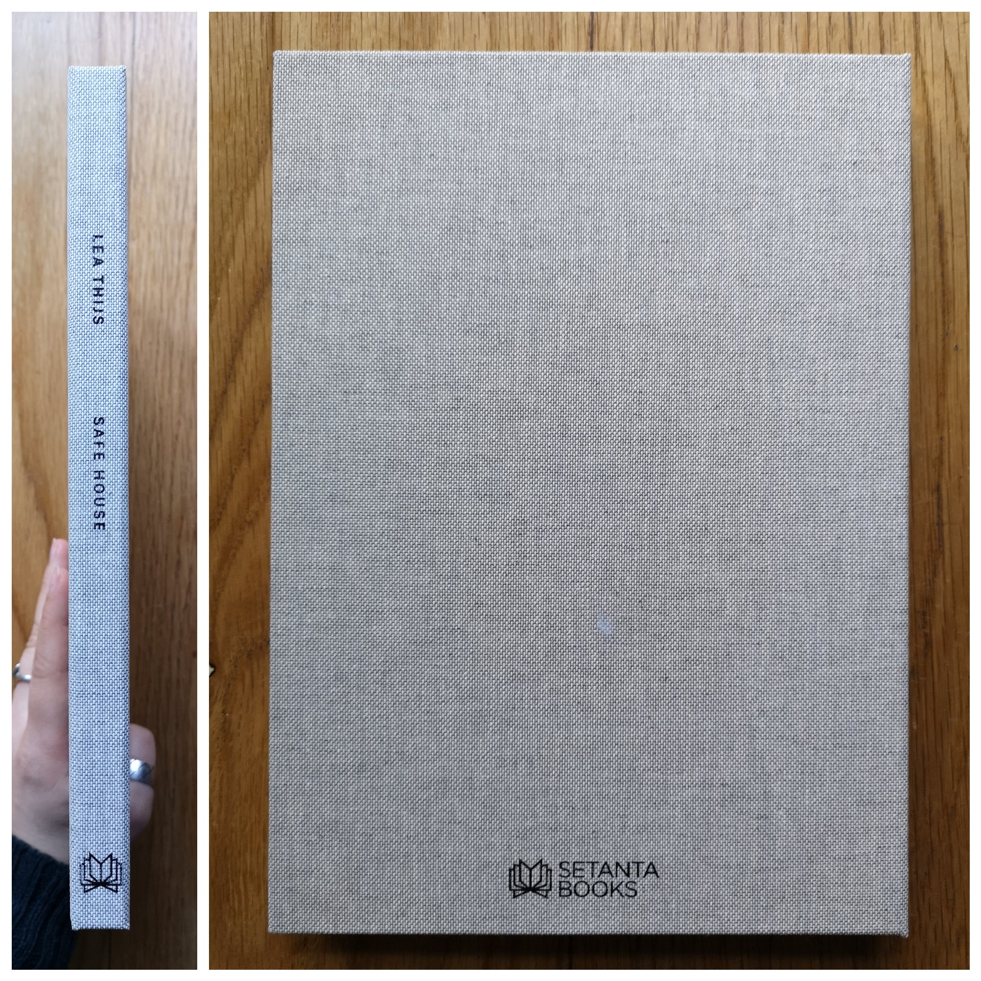 Safe House - Image 10