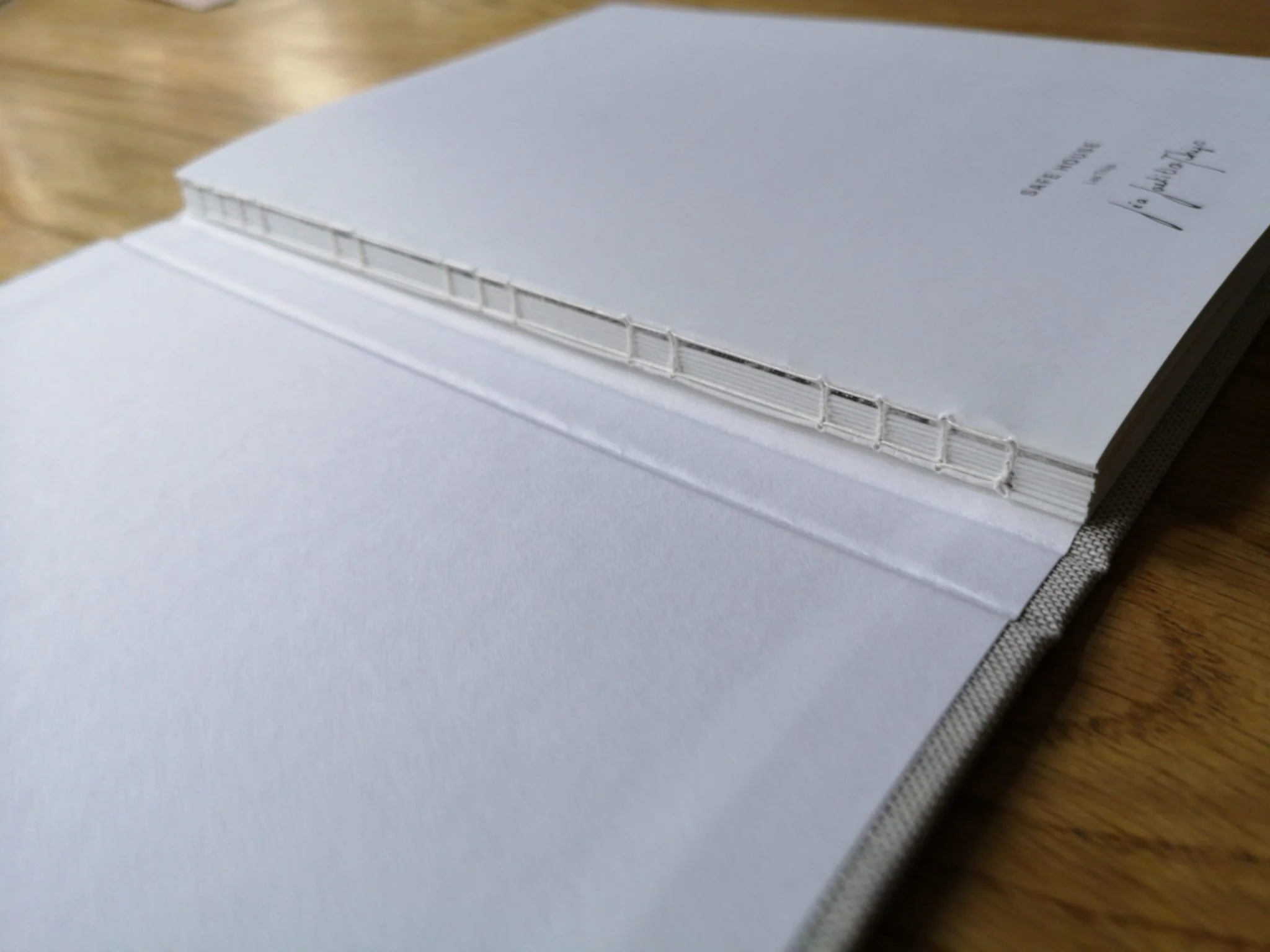 Safe House - Image 4