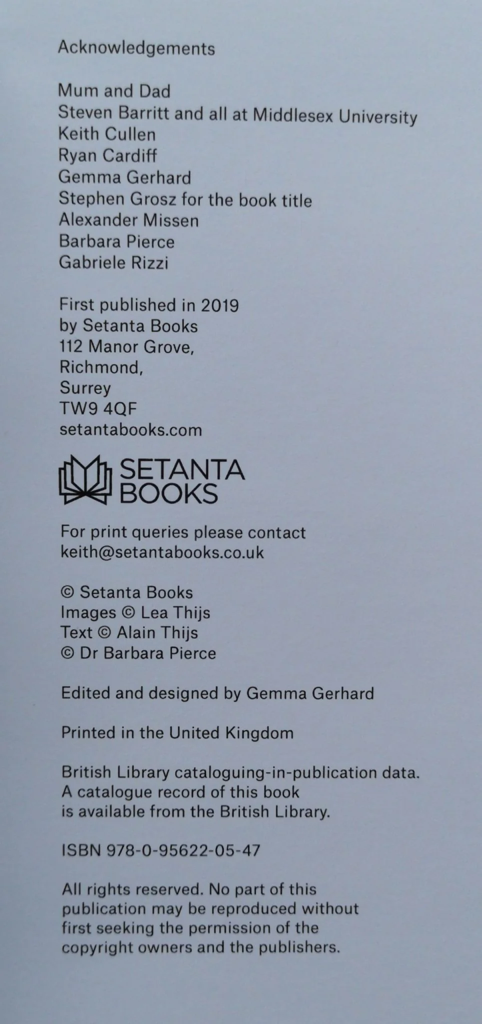 Safe House - Image 9