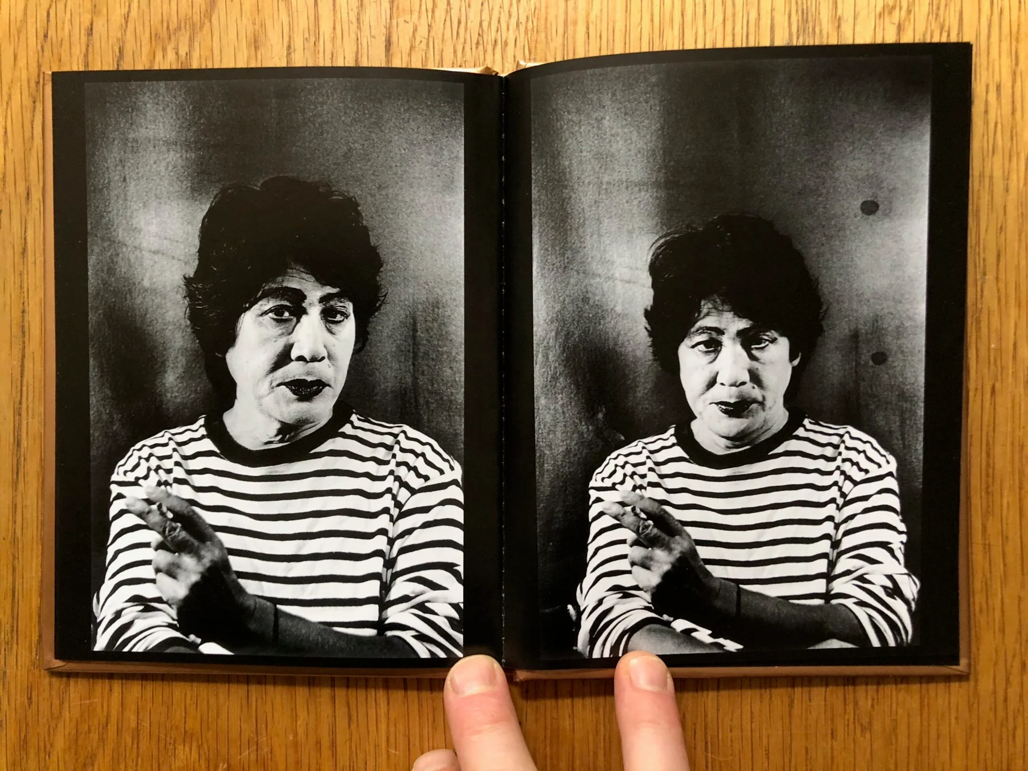 Self (One Picture Book) - Image 4