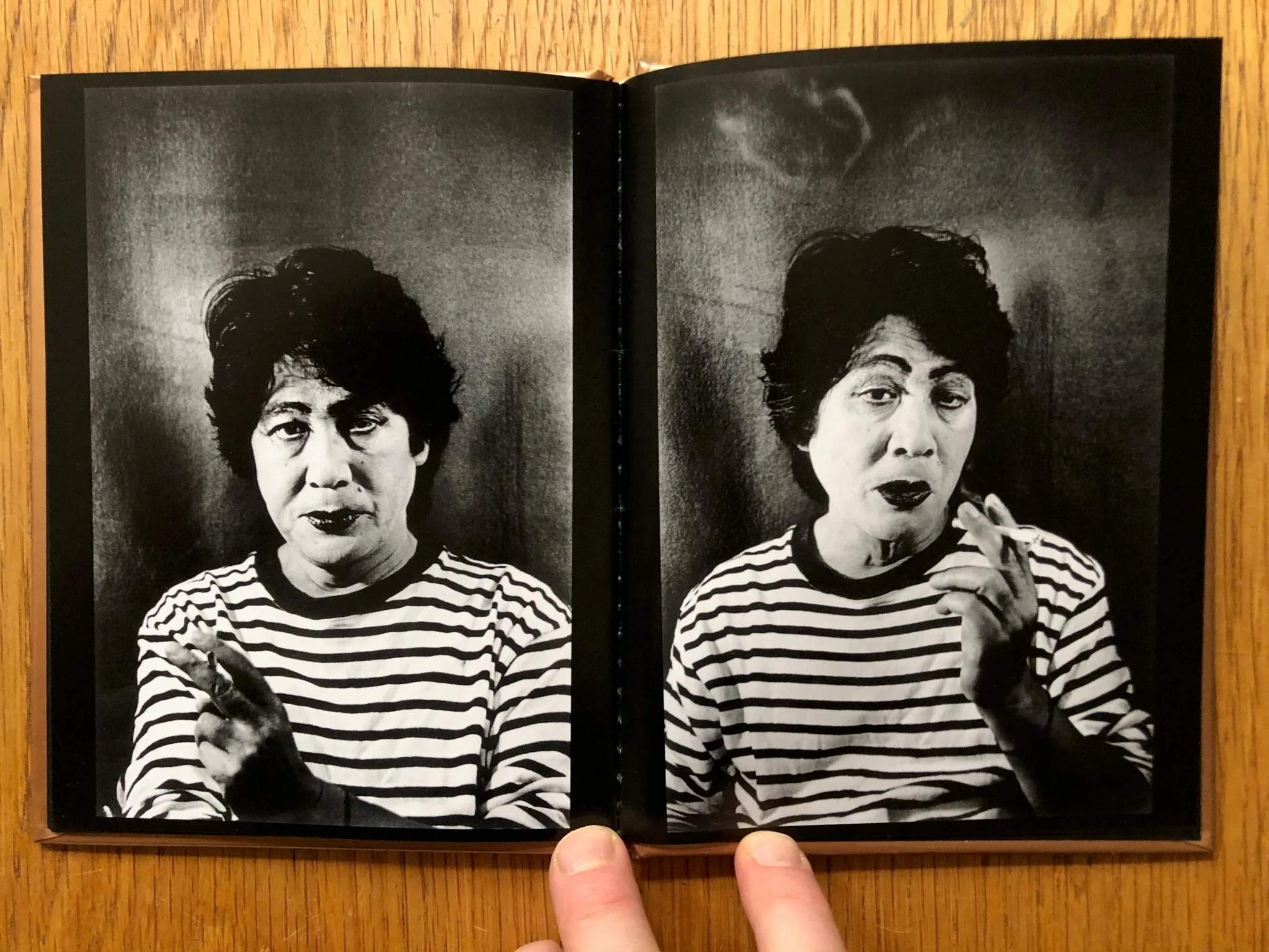 Self (One Picture Book) - Image 5