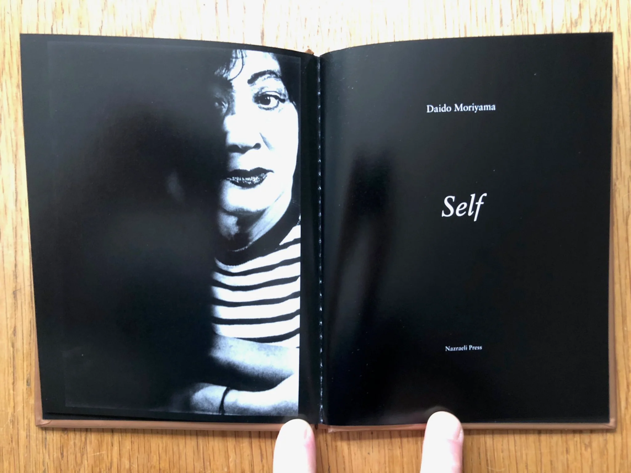 Self (One Picture Book) - Image 6