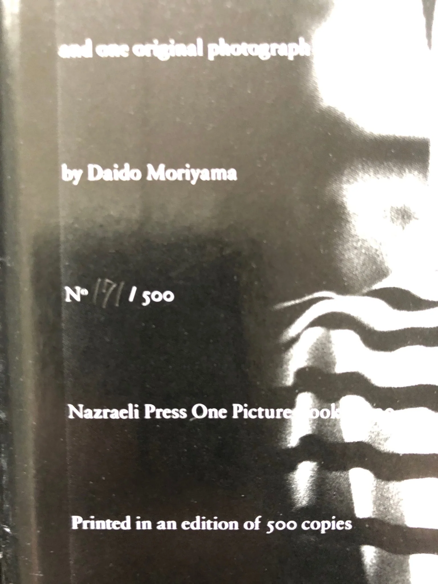 Self (One Picture Book) - Image 7