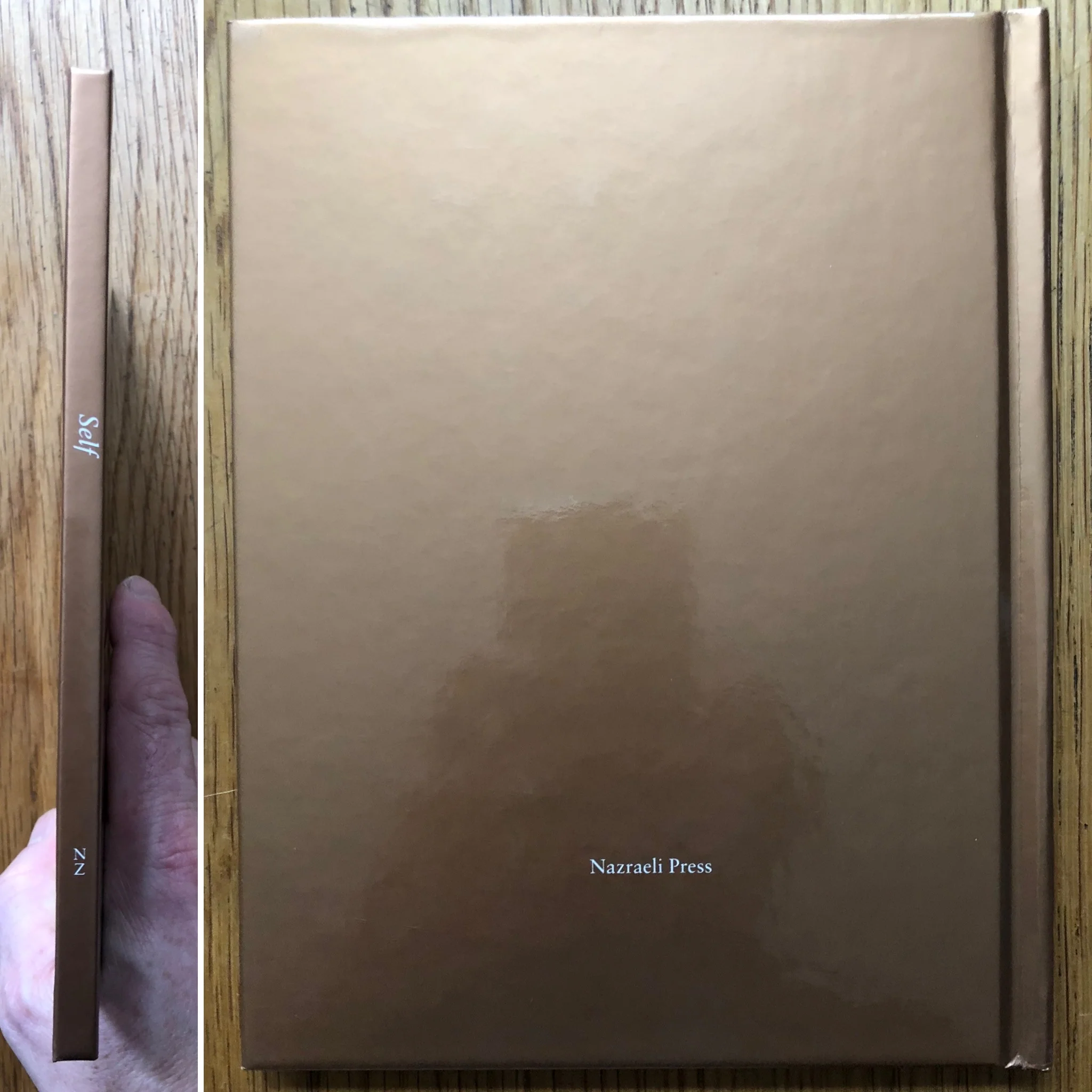 Self (One Picture Book) - Image 8