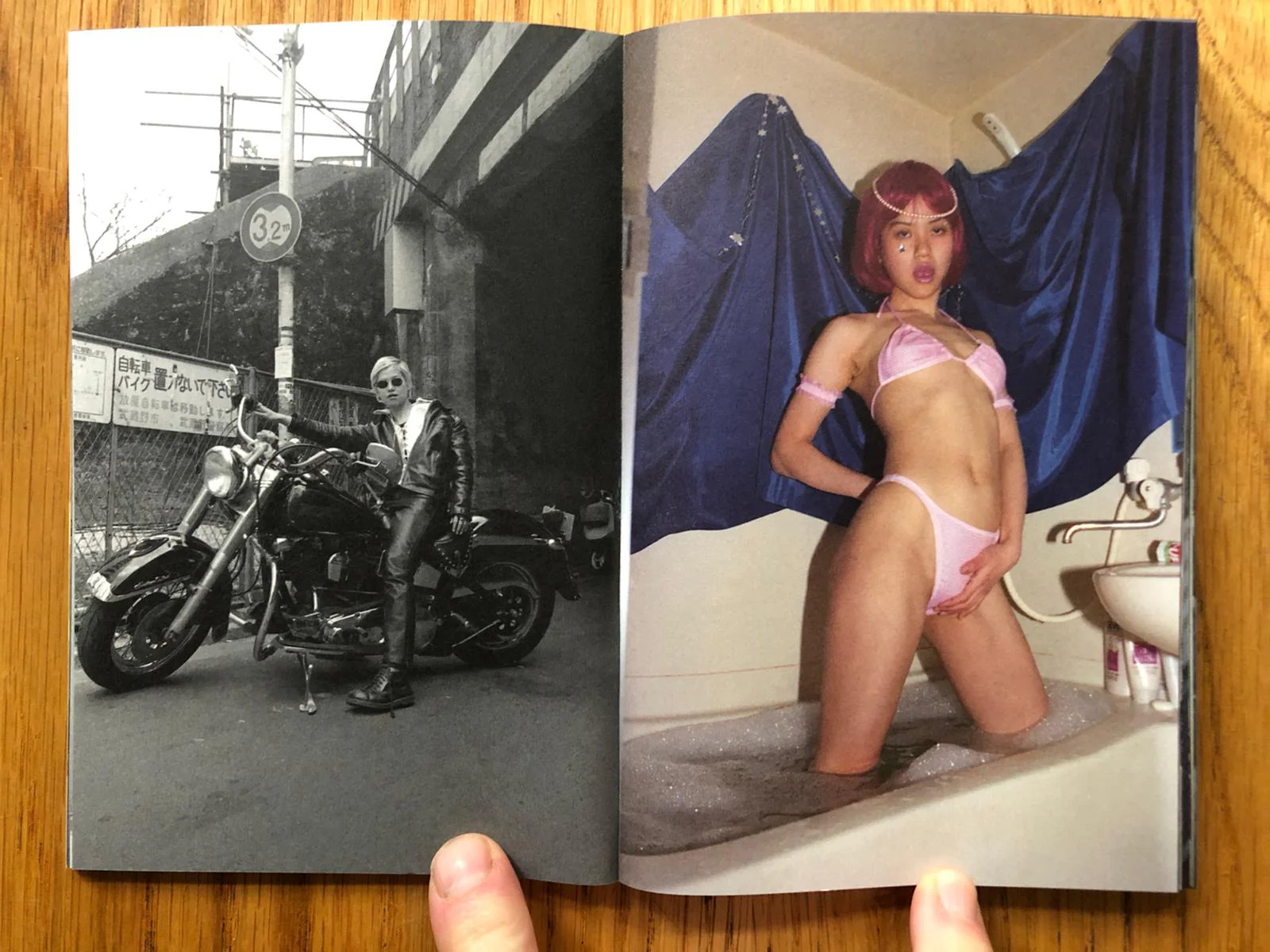 Self-Portraits - Image 3
