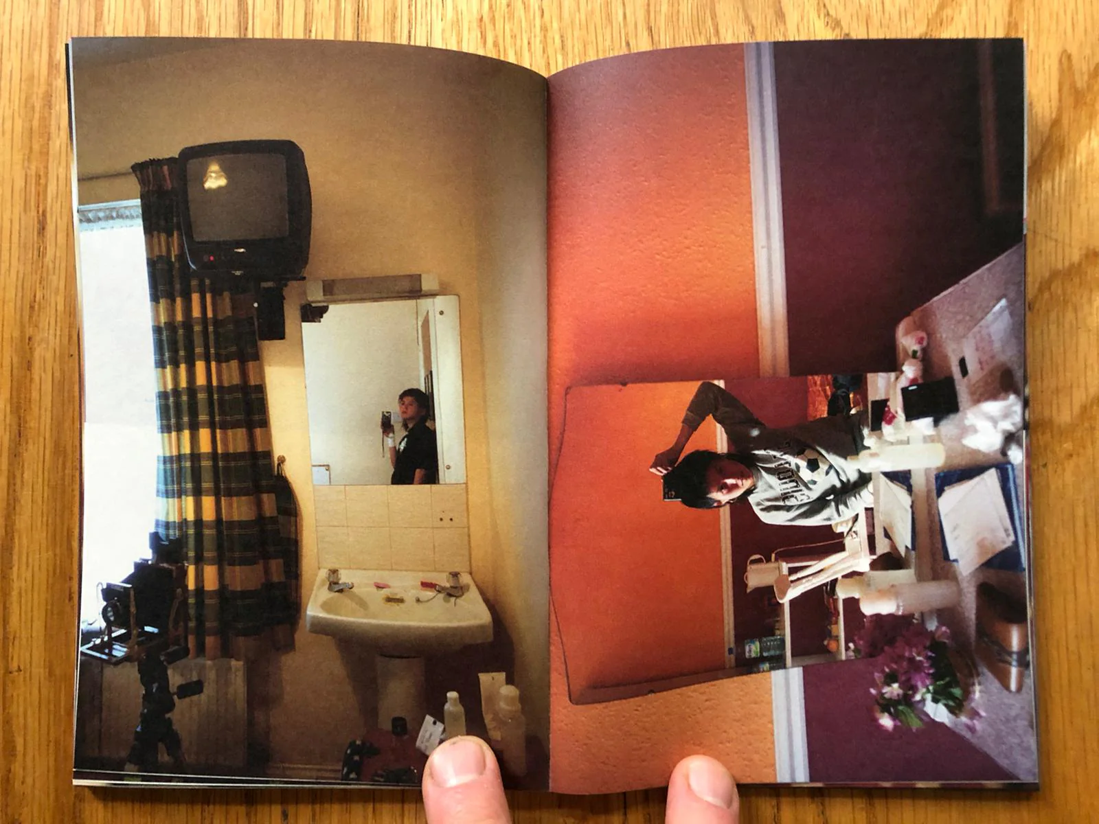 Self-Portraits - Image 4