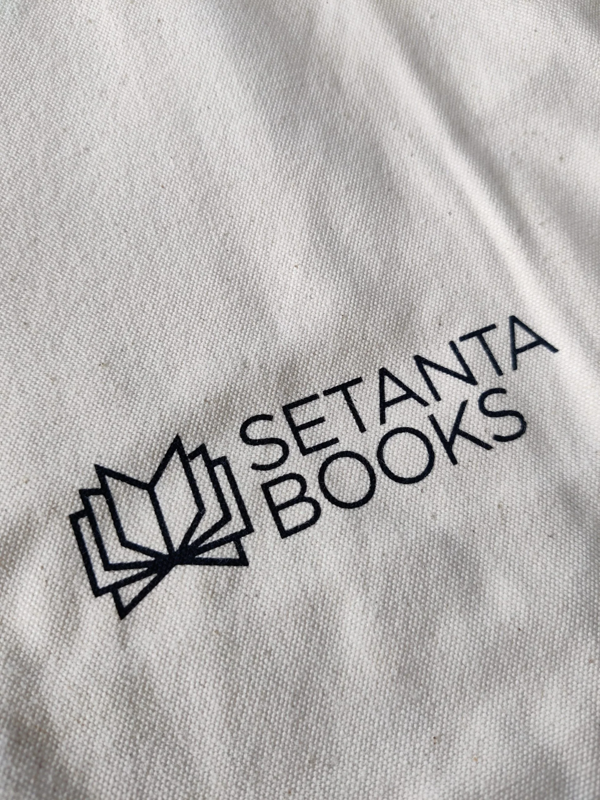 Setanta / Matt Stuart Tote Bag - Image 3