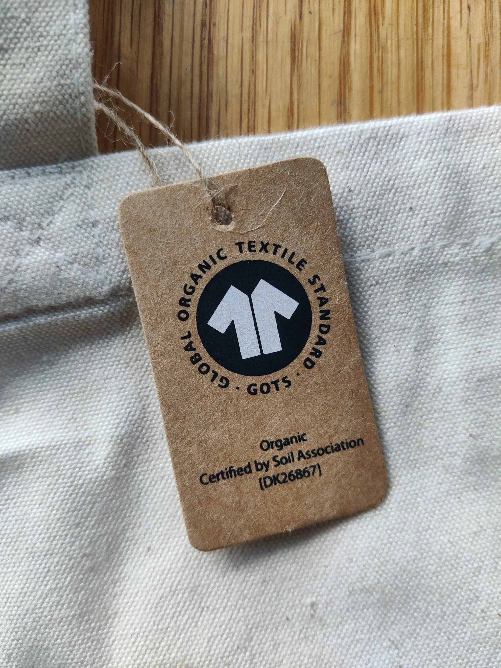 Setanta / Matt Stuart Tote Bag - Image 6