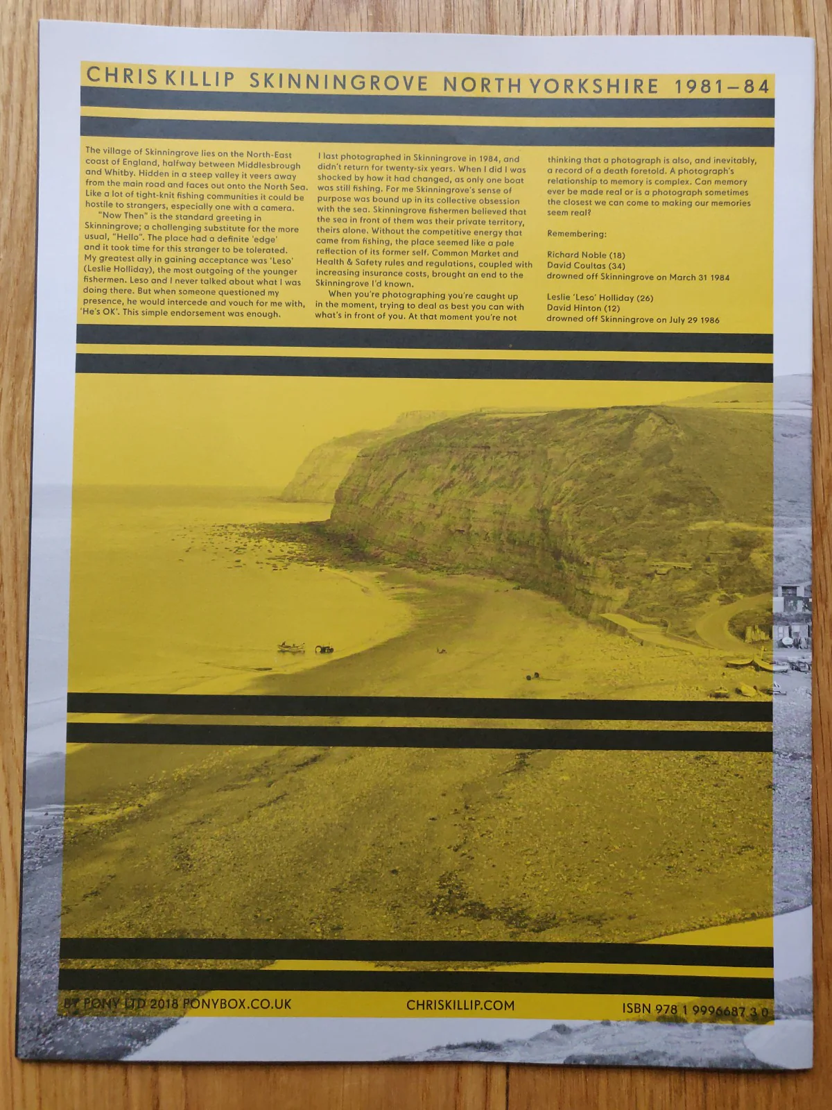 Skinningrove - Image 11
