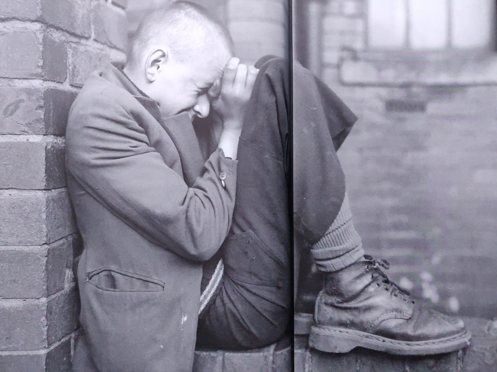 Skinningrove, The Station, Portraits, The Last Ships - Image 11