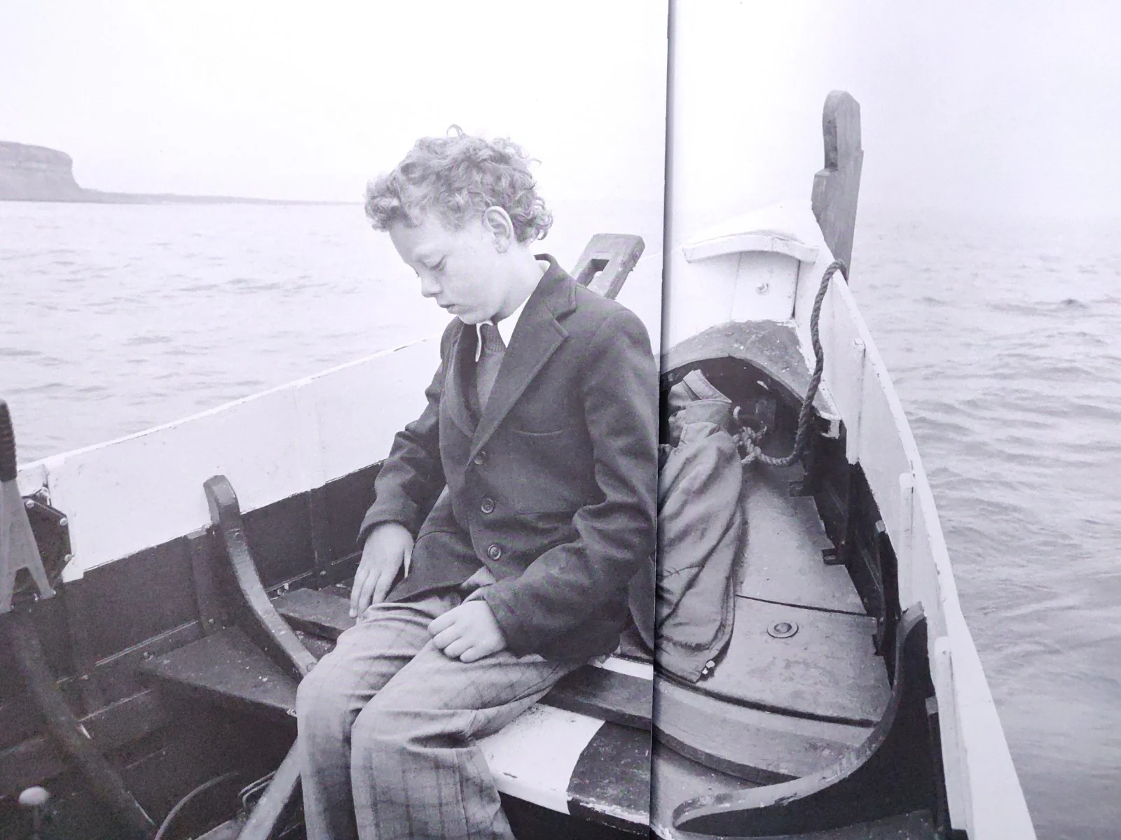 Skinningrove, The Station, Portraits, The Last Ships - Image 9