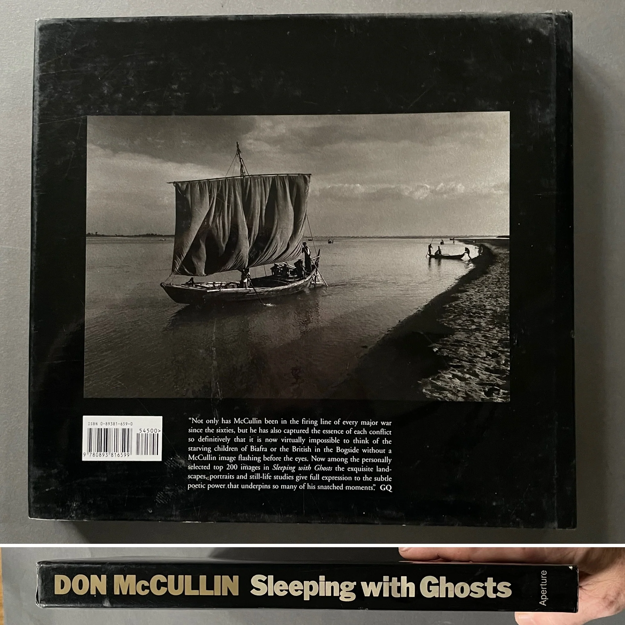 Sleeping with Ghosts - Image 8