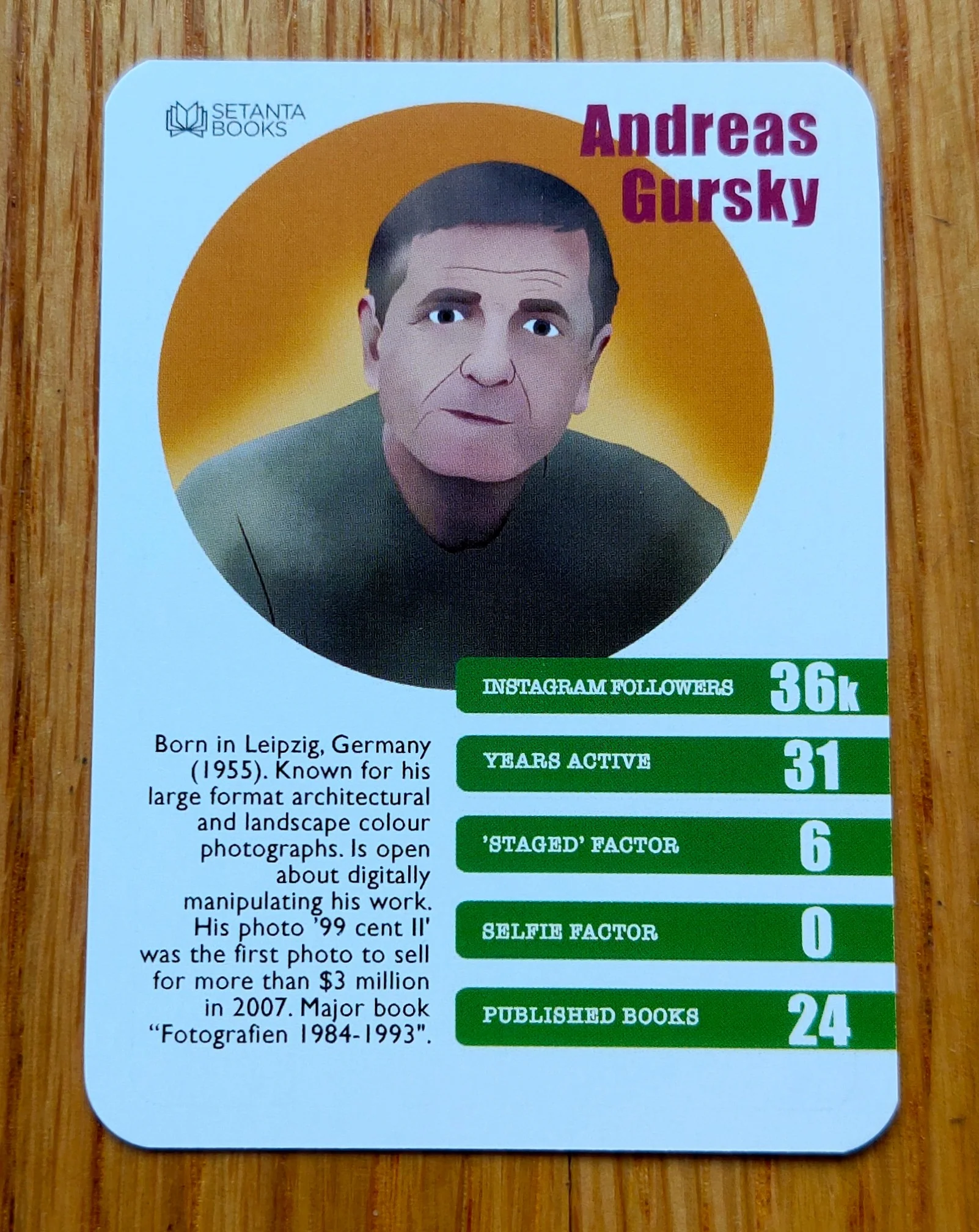 Snap Trumps - Image 10