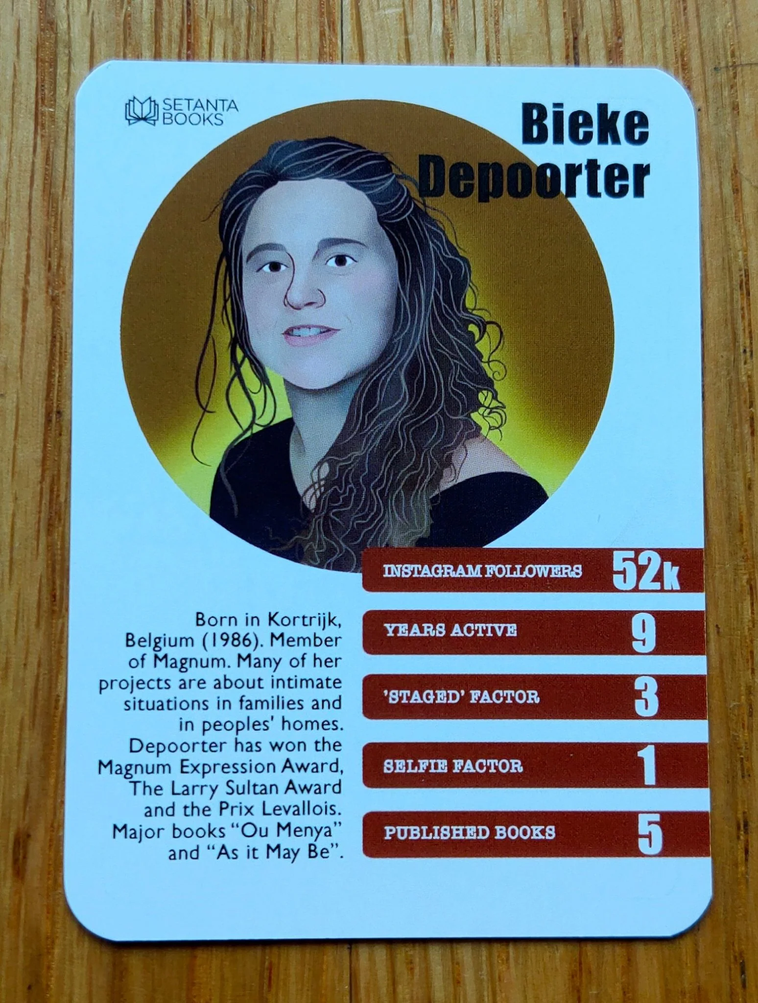 Snap Trumps - Image 11