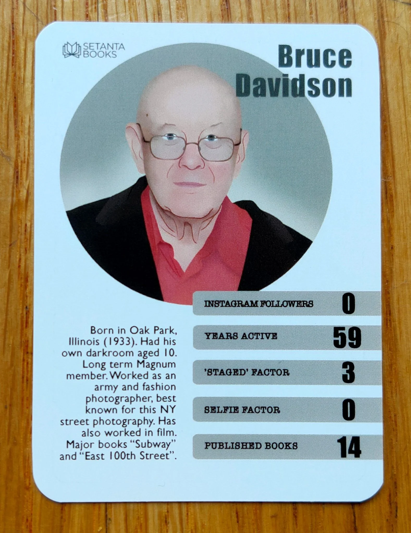 Snap Trumps - Image 12