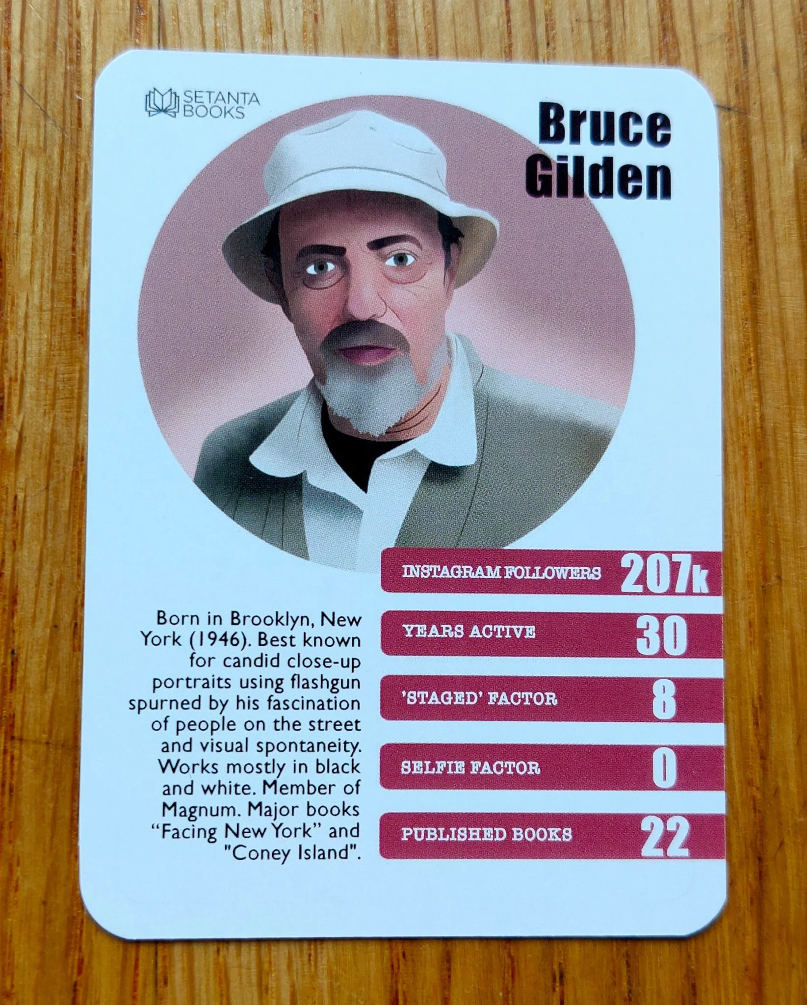 Snap Trumps - Image 13