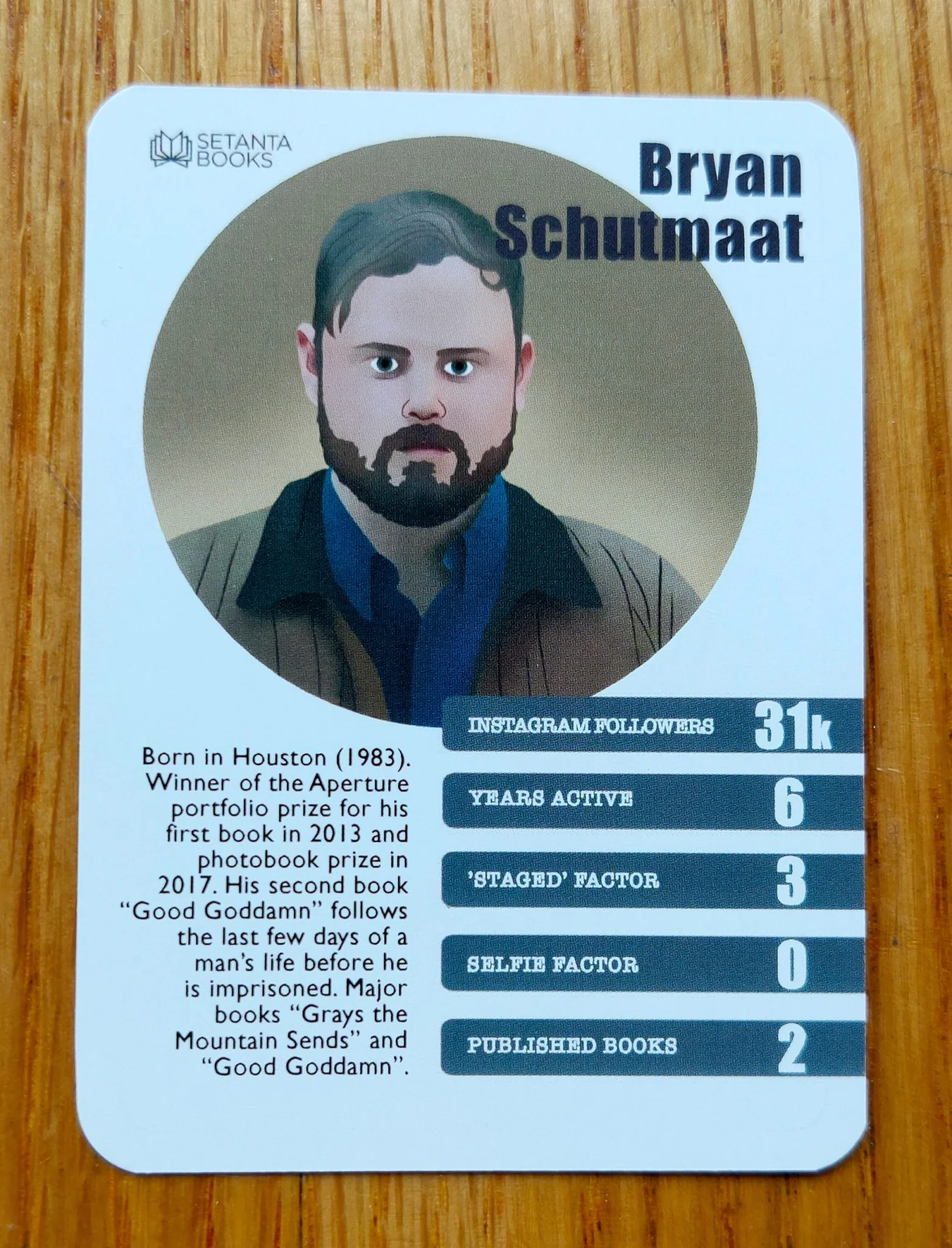 Snap Trumps - Image 14