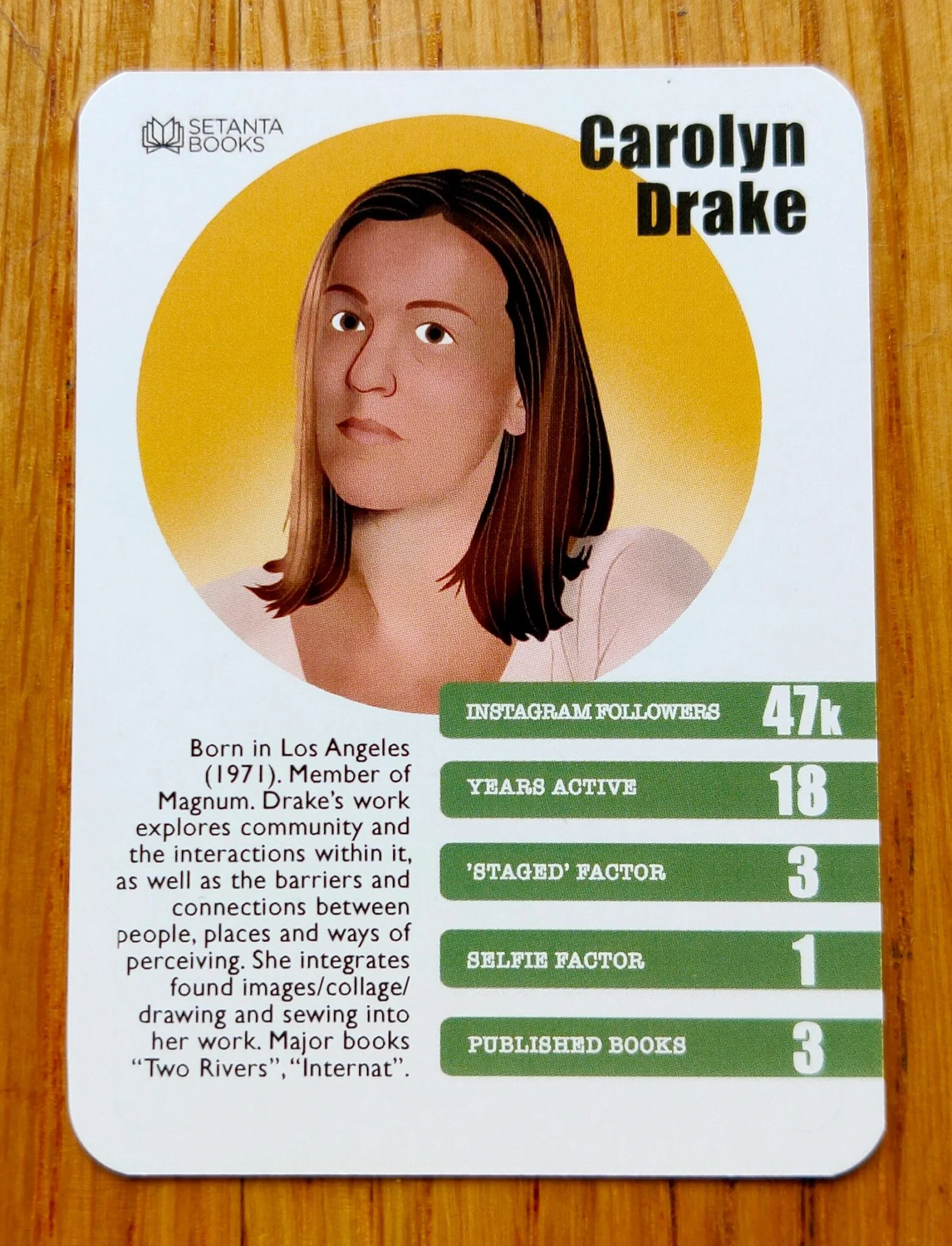 Snap Trumps - Image 15