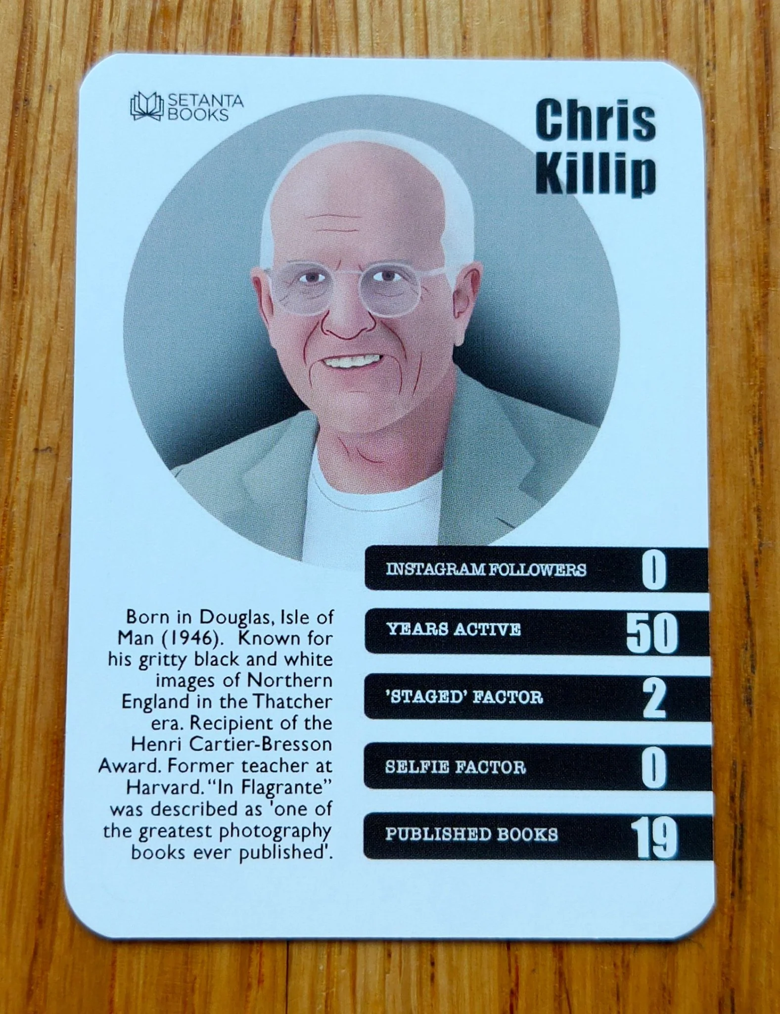 Snap Trumps - Image 16